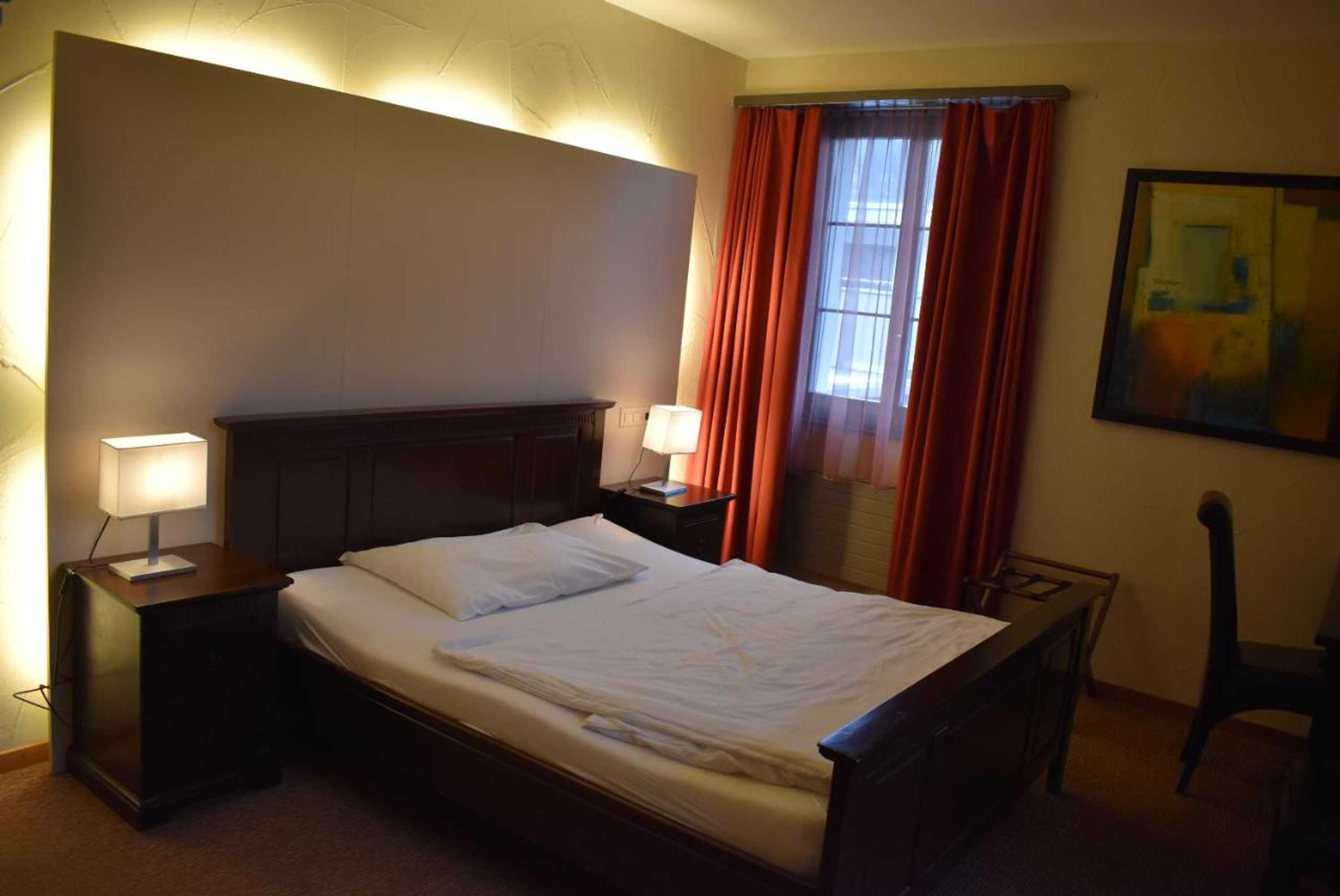 Gift card for Herberge Teufenthal