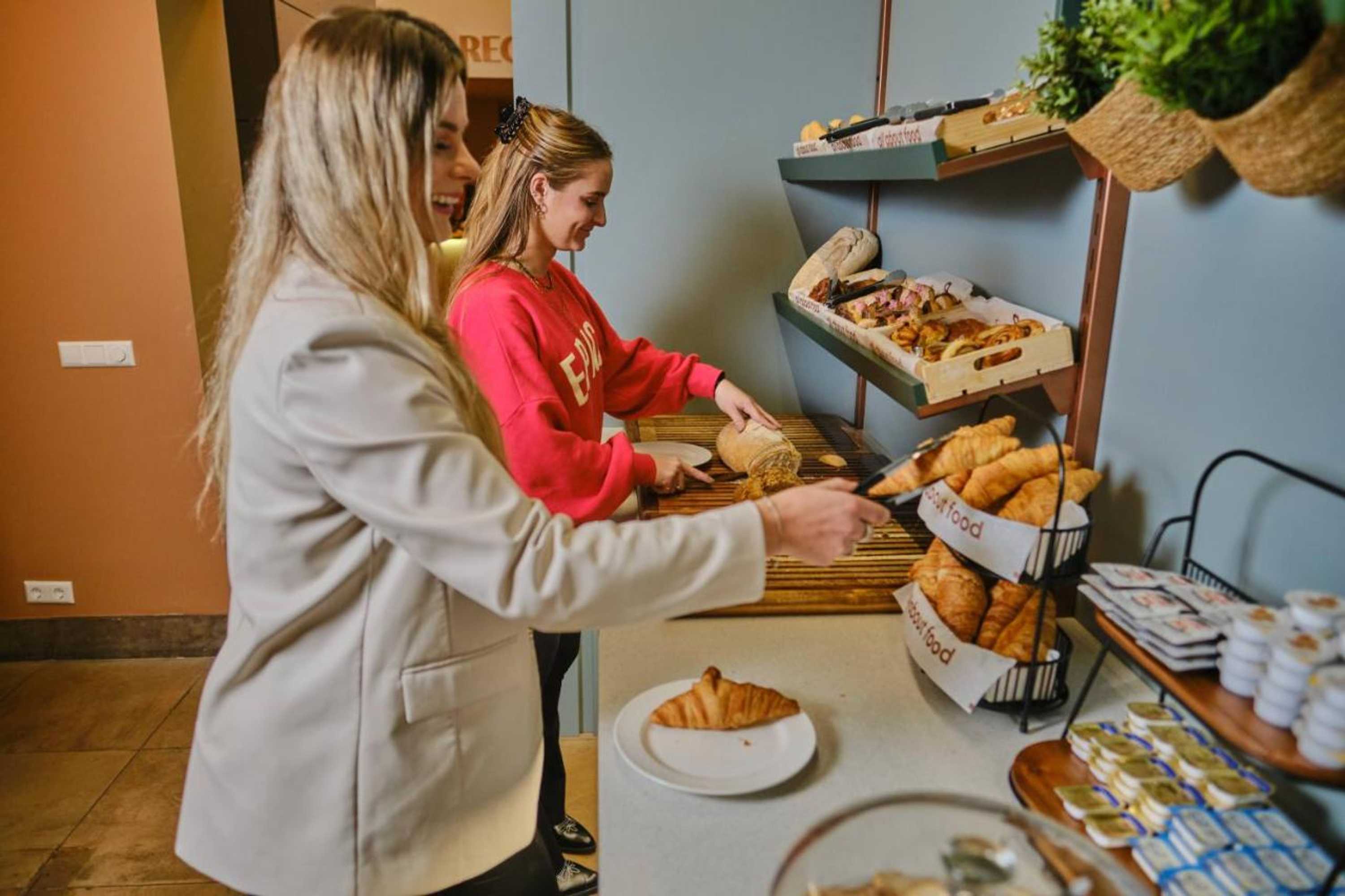 Gift card for Hotel Halbert