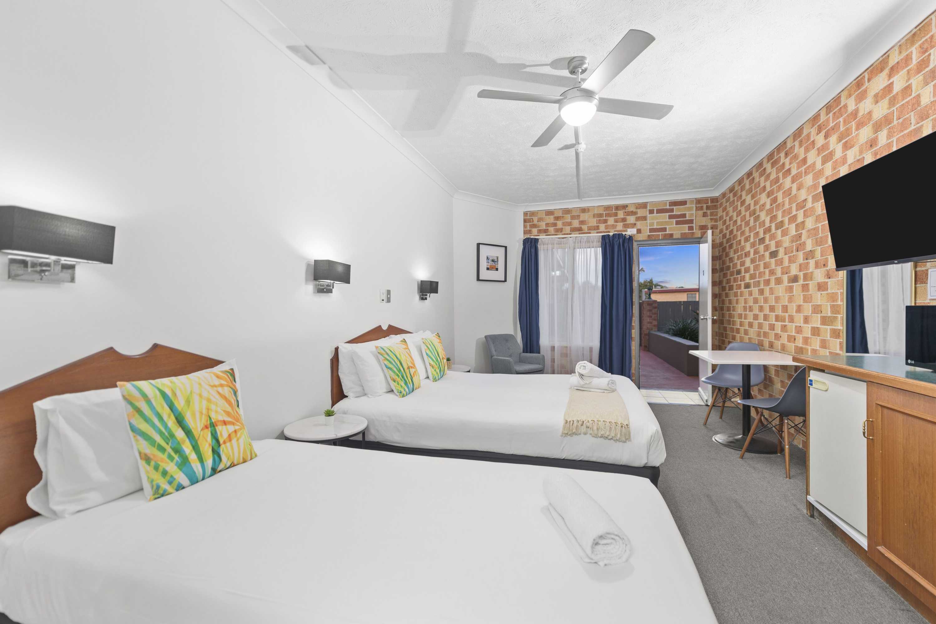 Gift card for Airport Clayfield Motel Gift card for Airport Clayfield Motel
