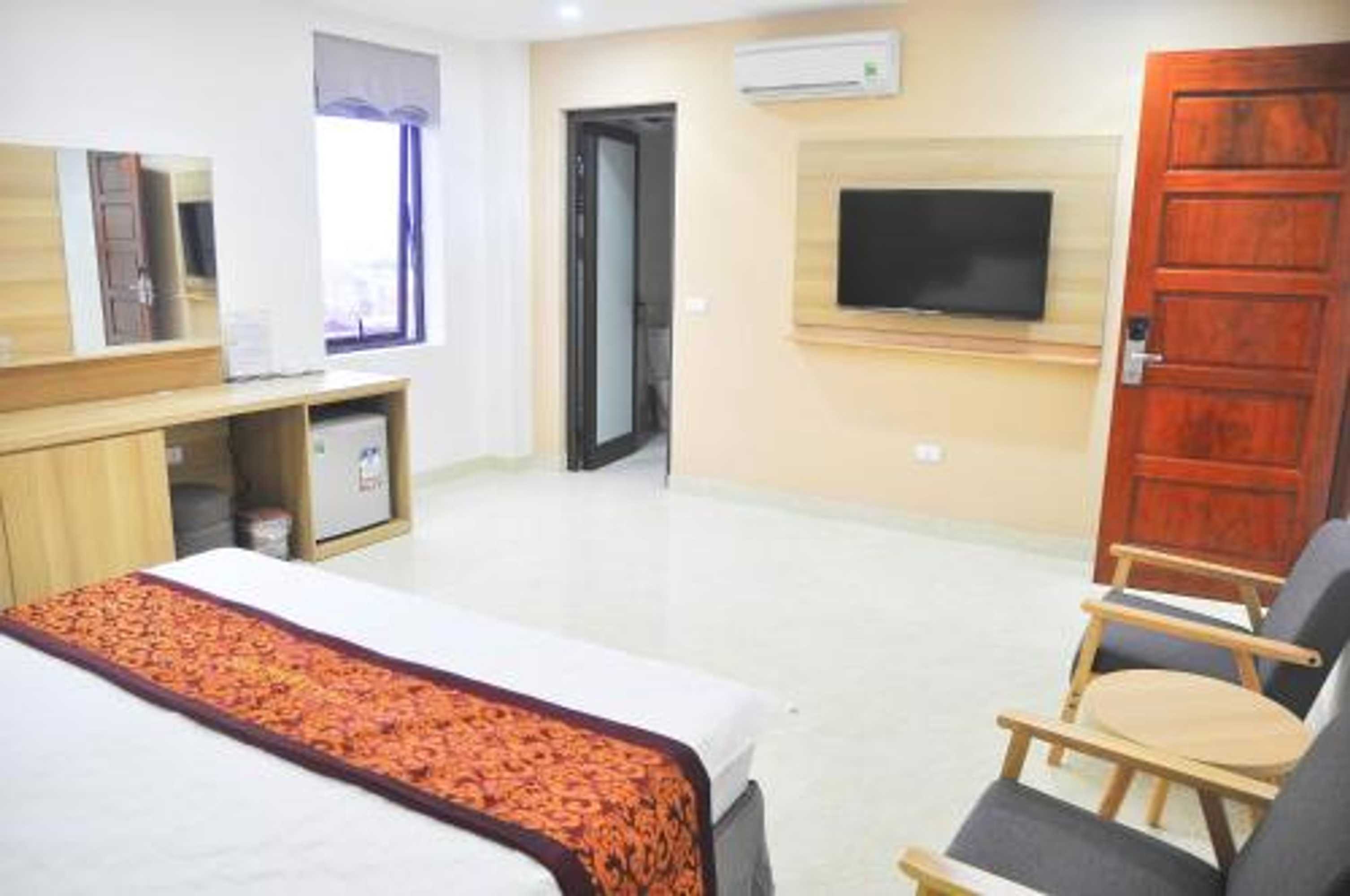 Gift card for Ngoại Thương Hotel Từ Sơn Bắc Ninh Gift card for Ngoại Thương Hotel Từ Sơn Bắc Ninh