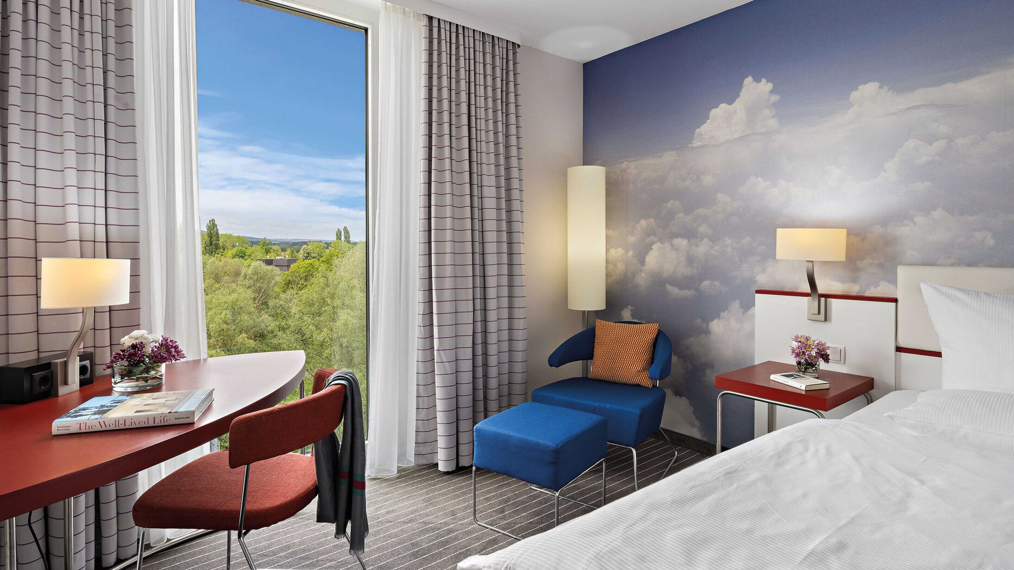 Gift card for Hey Lou Hotel Friedrichshafen Gift card for Hey Lou Hotel Friedrichshafen