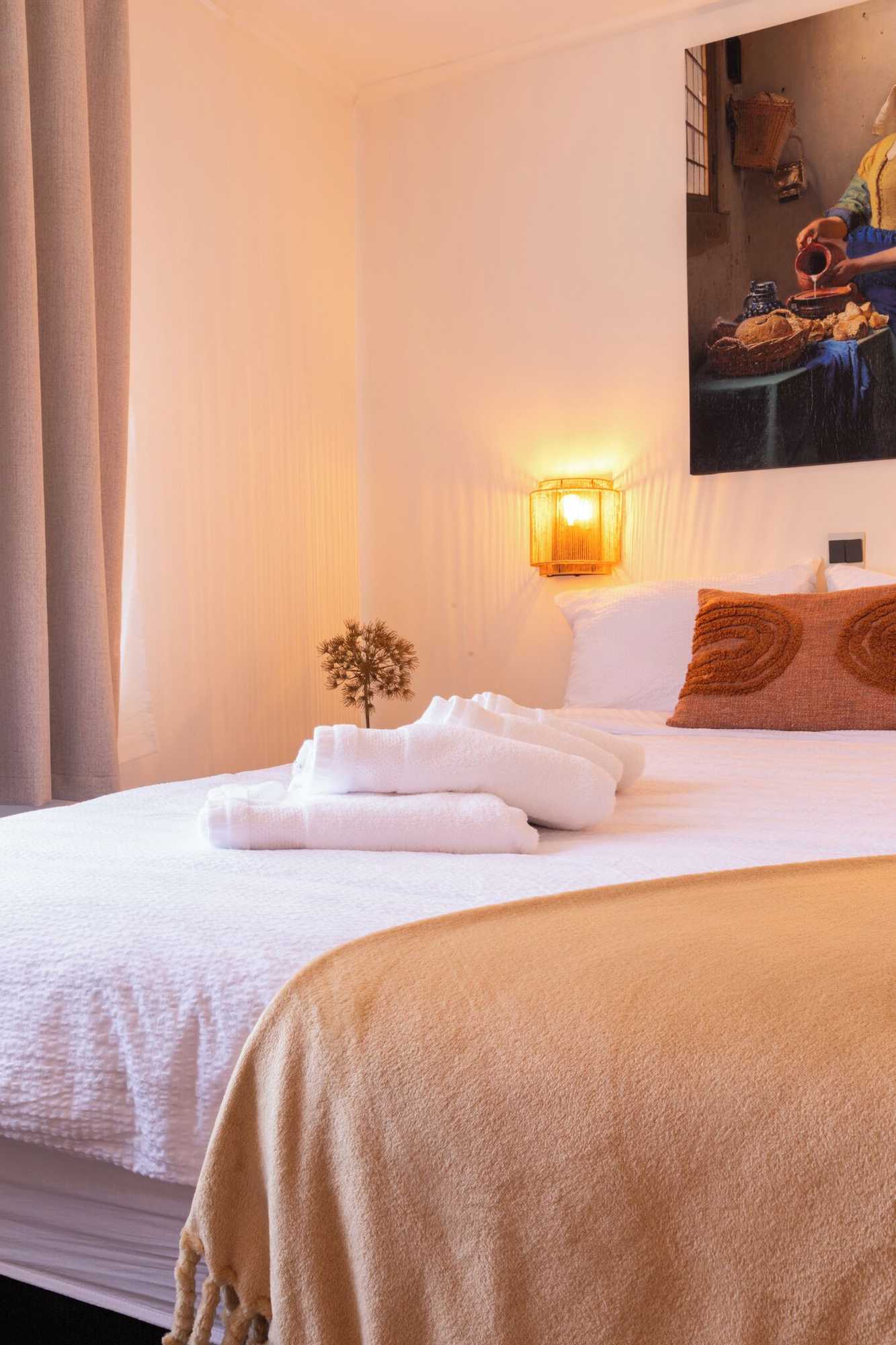 Gift card for Fletcher Badhotel Noordwijk