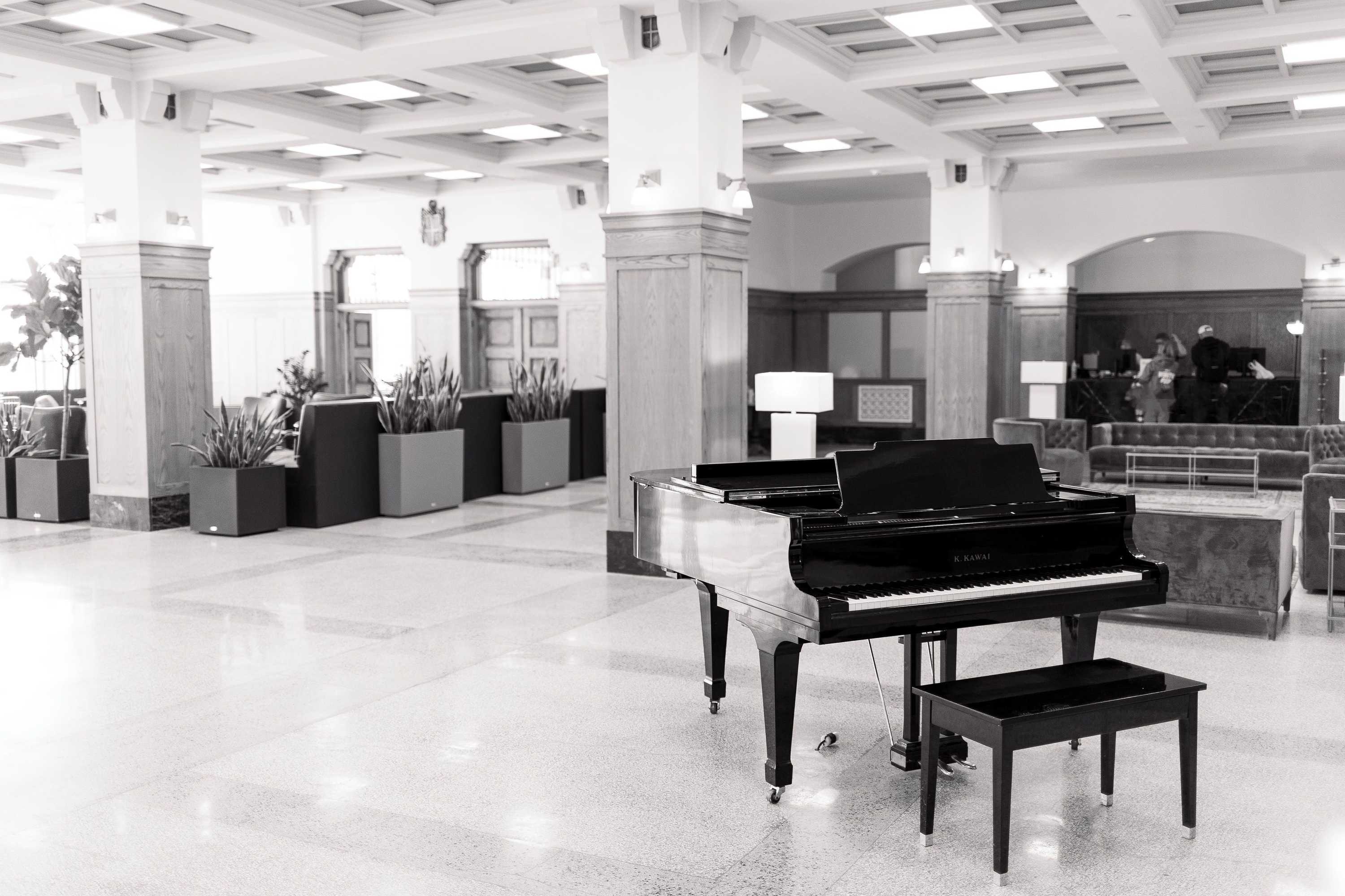 Gift card for The Crazy Water Hotel