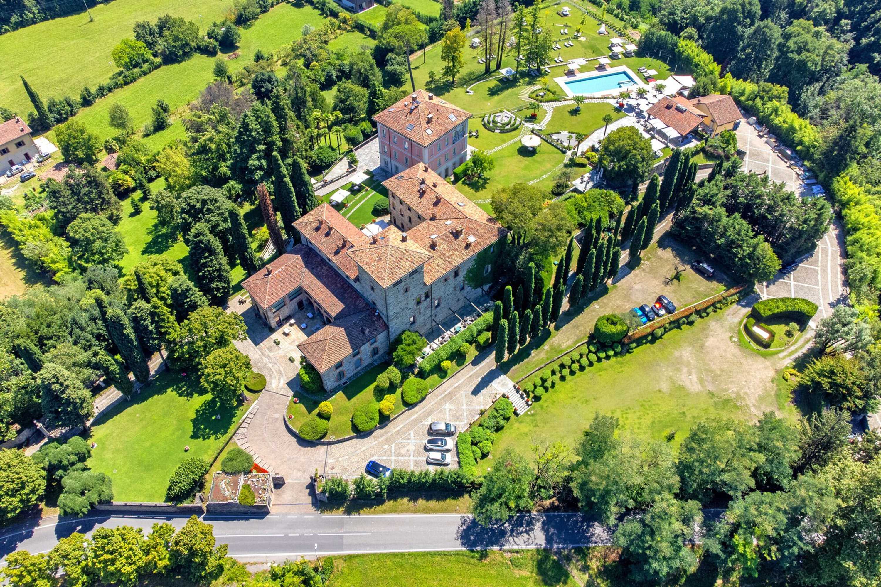 Gift card for Castello di Casiglio Gift card for Castello di Casiglio