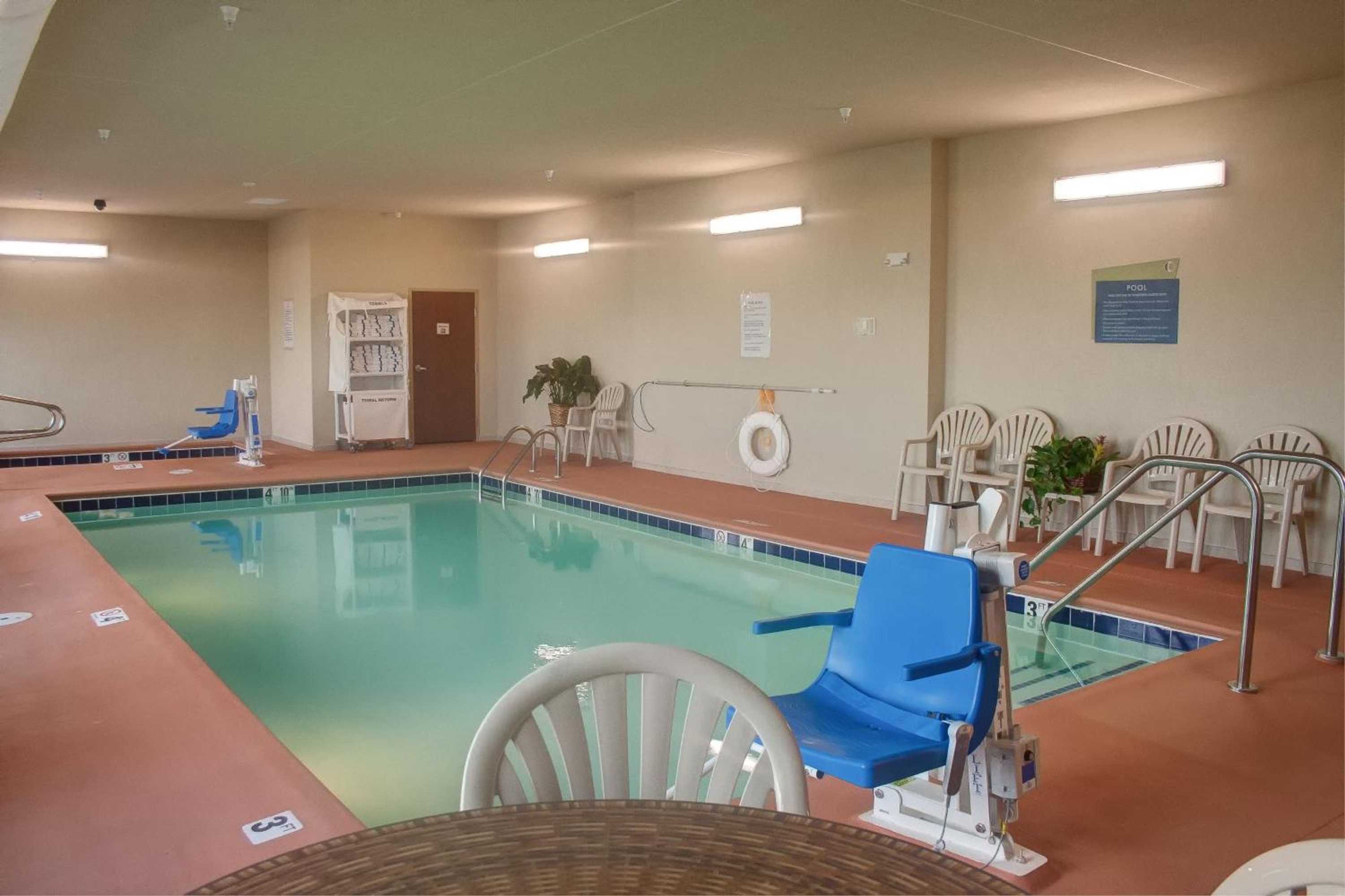Gift card for Cobblestone Hotel & Suites - Jefferson Gift card for Cobblestone Hotel & Suites - Jefferson