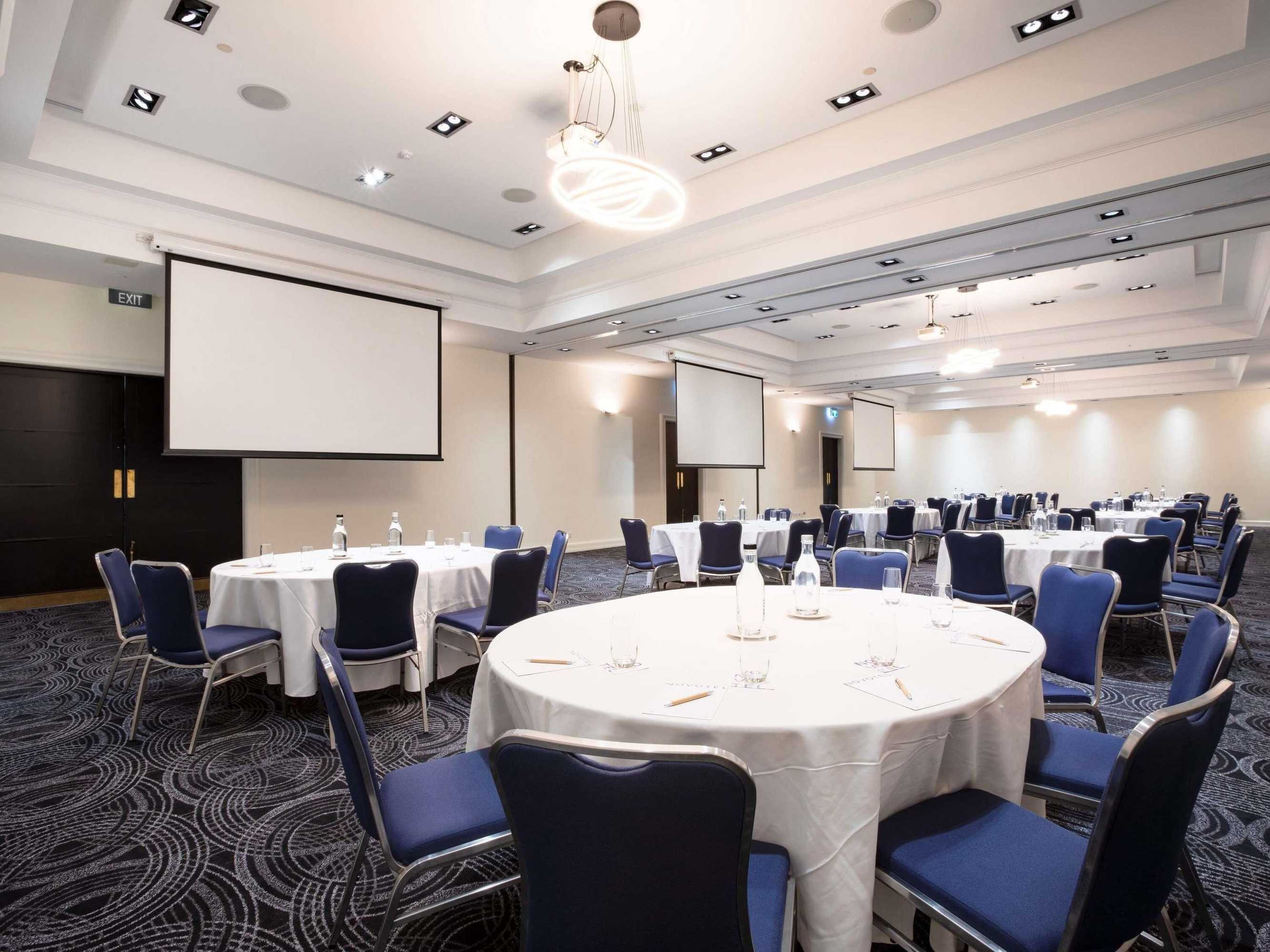 Gift card for Novotel Melbourne Glen Waverley