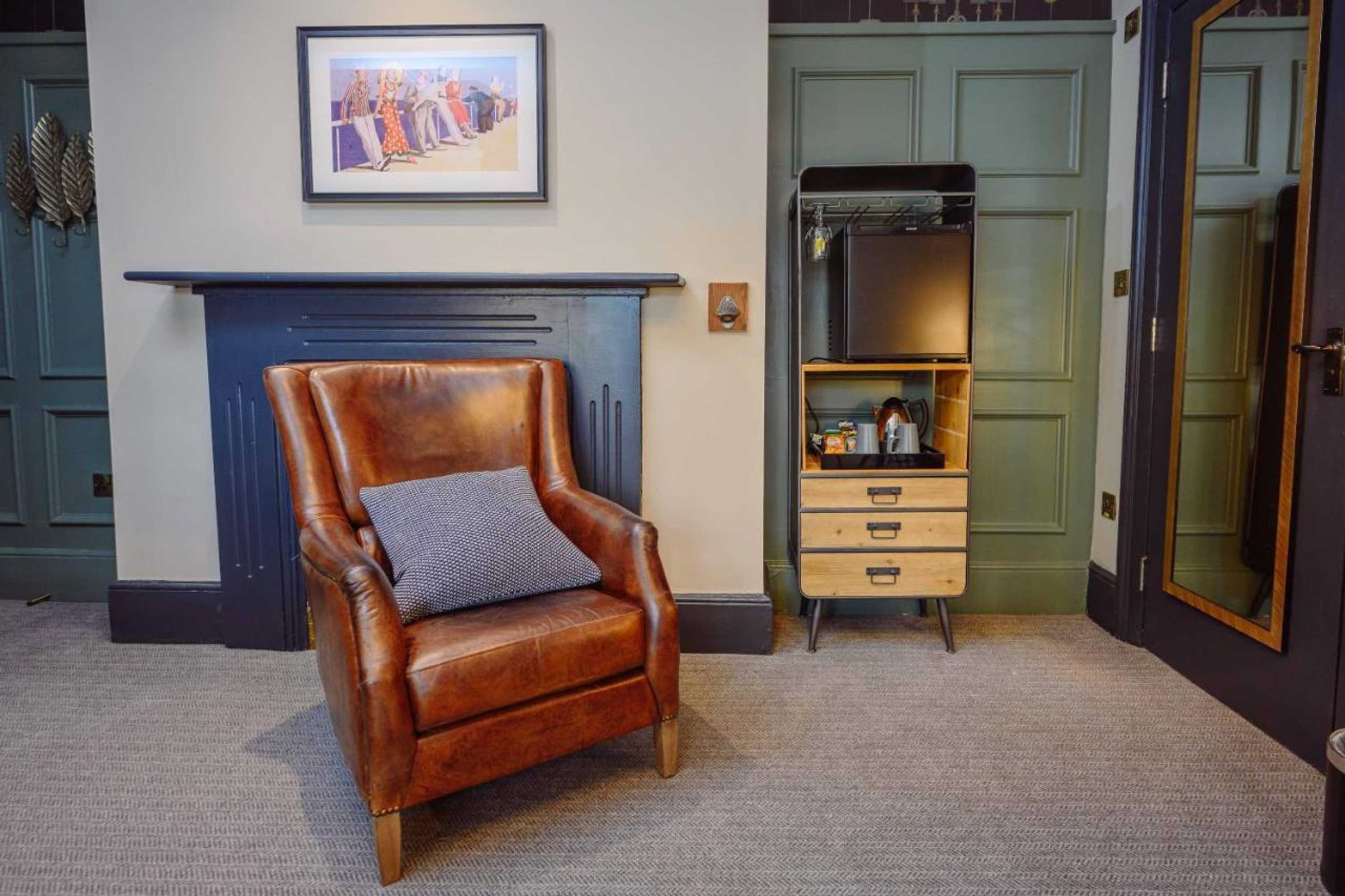 Gift card for Brewhouse And Kitchen