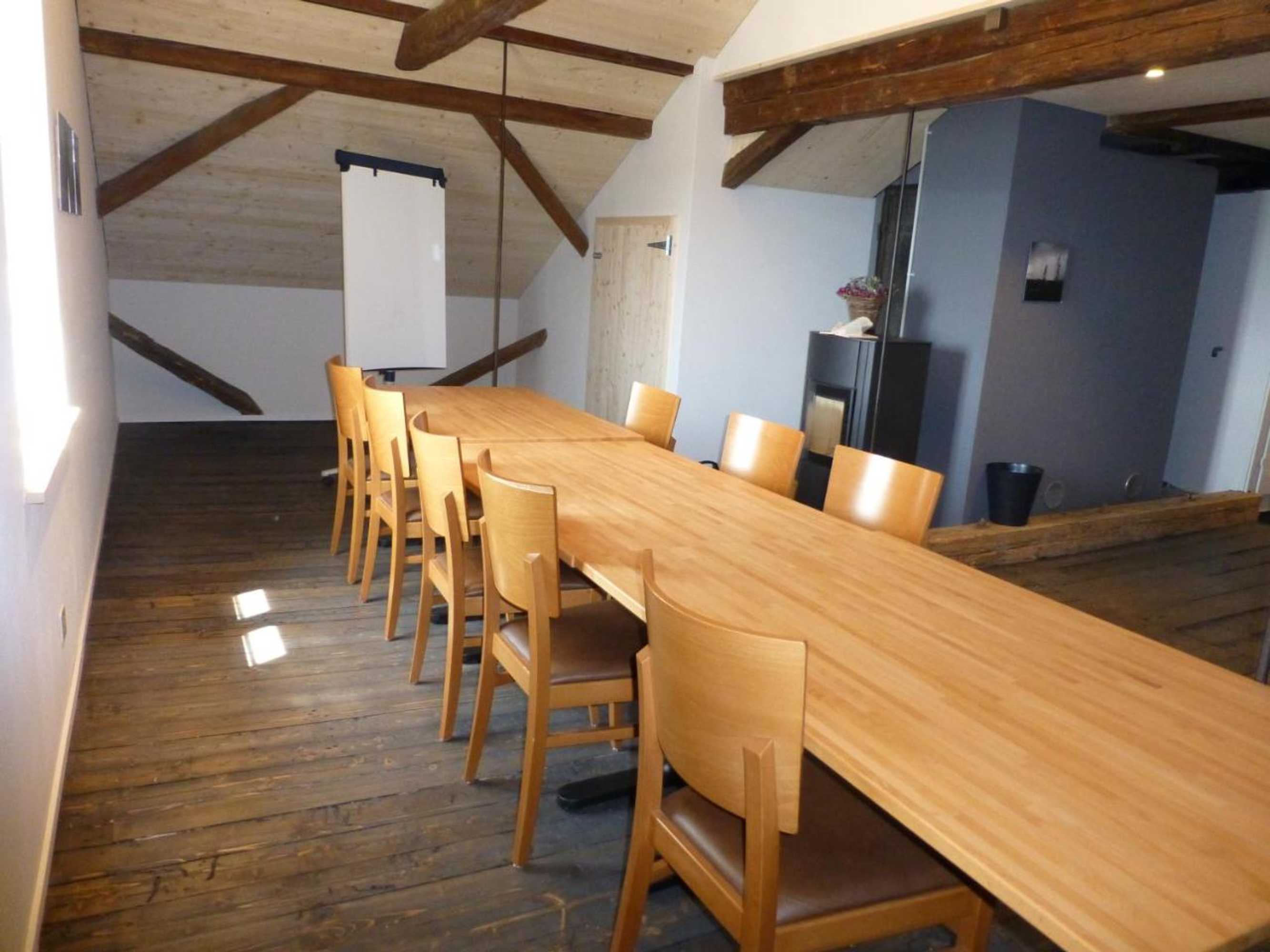 Gift card for Gasthaus Schlosshalde