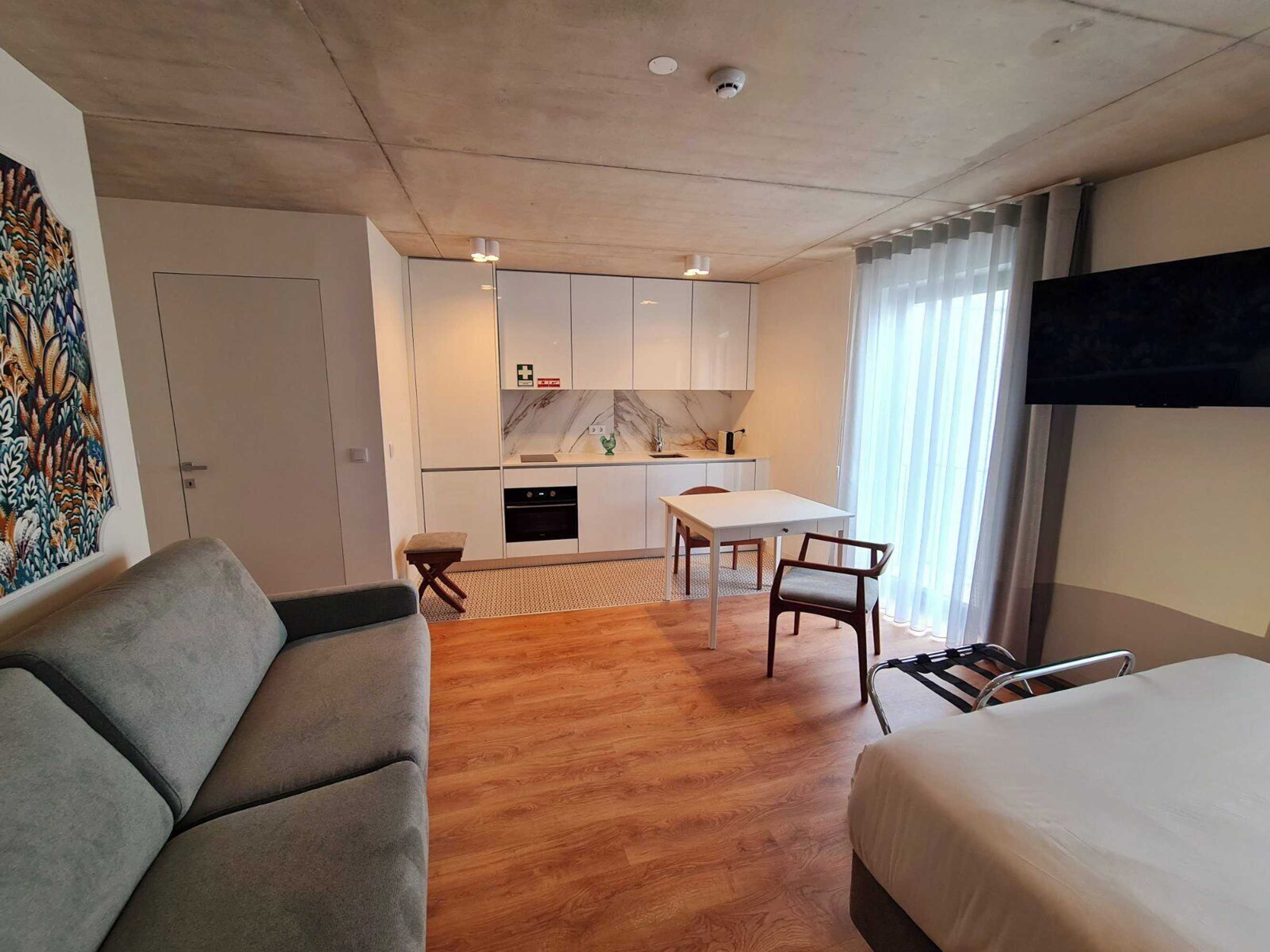 Gift card for Bemyguest - Loft Guest House Jardim Das Mães Charming