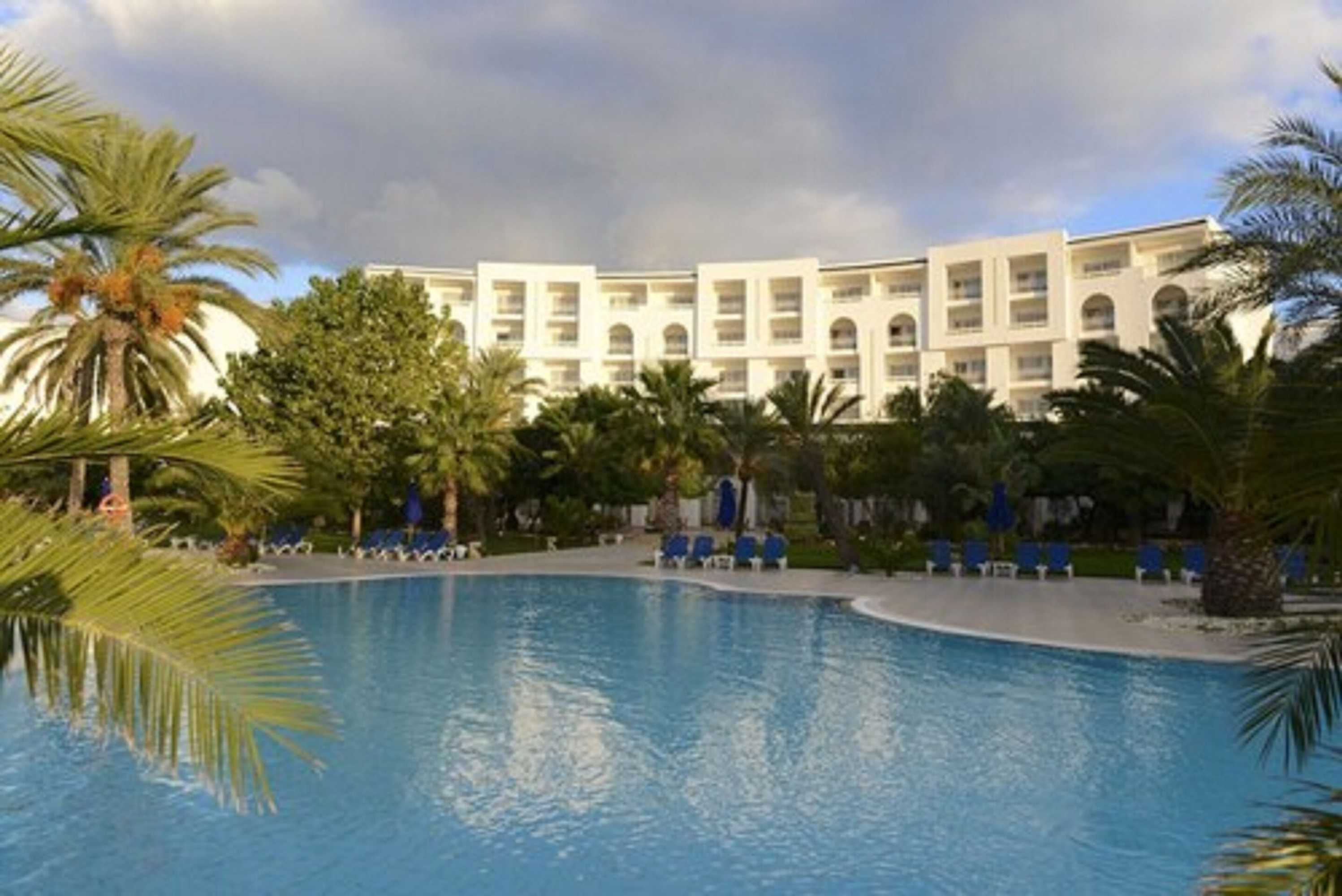 Gift card for Saphir Palace & Spa Gift card for Saphir Palace & Spa