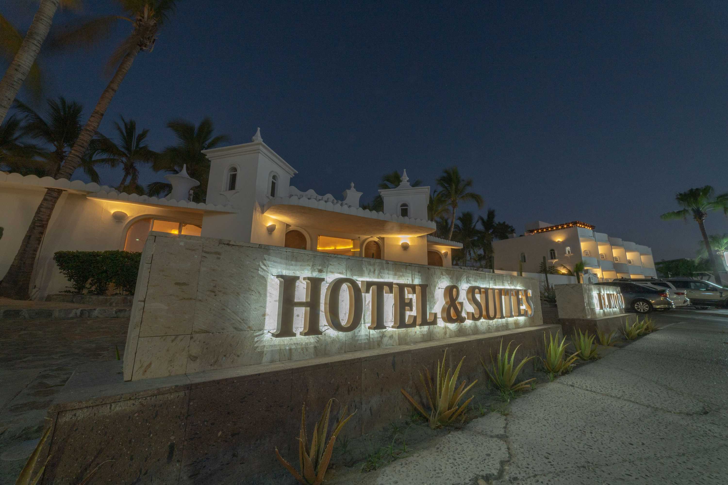 Gift card for Club el Moro Hotel Suites Gift card for Club el Moro Hotel Suites