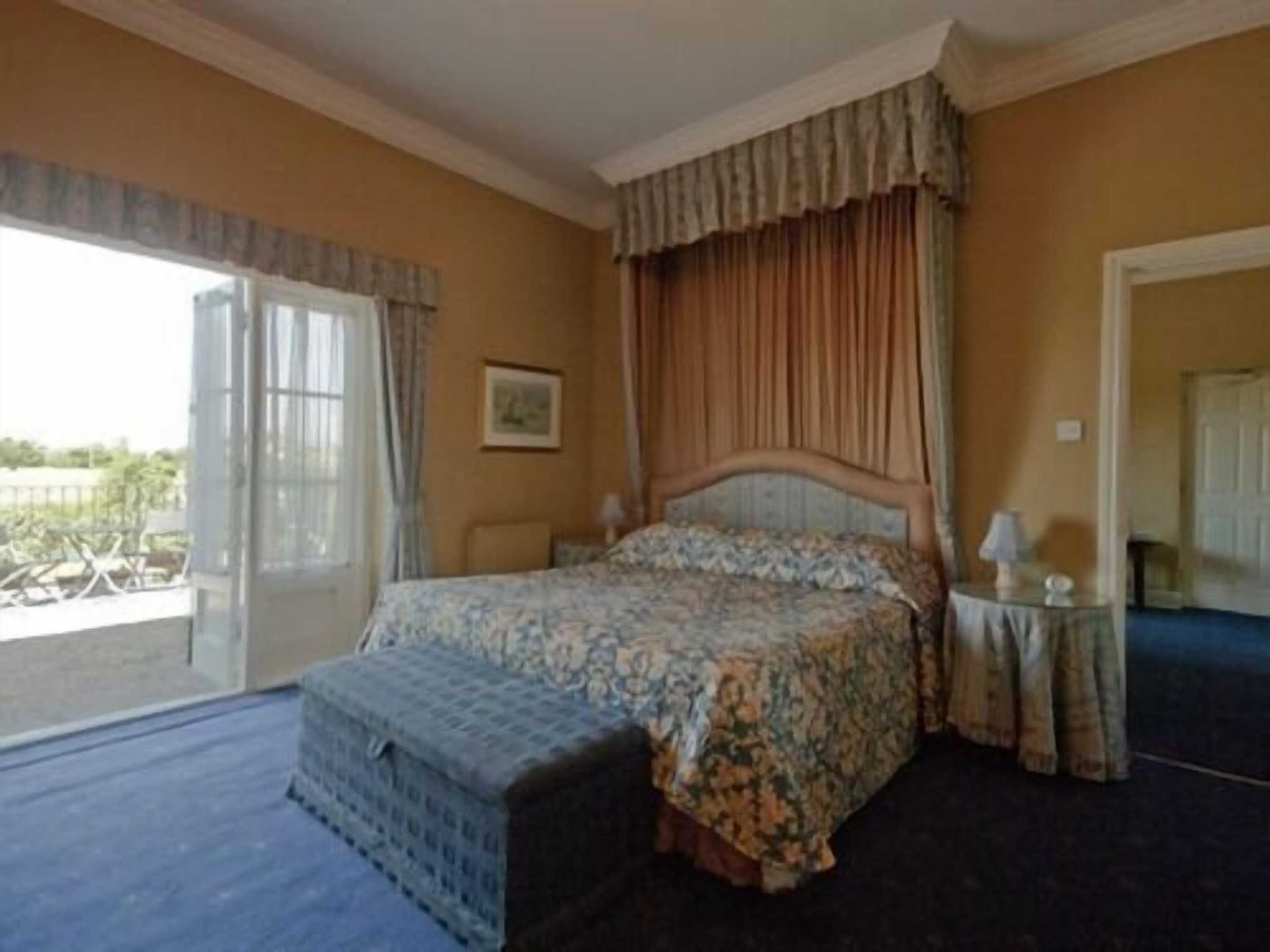 Gift card for Corse Lawn House Hotel Gift card for Corse Lawn House Hotel