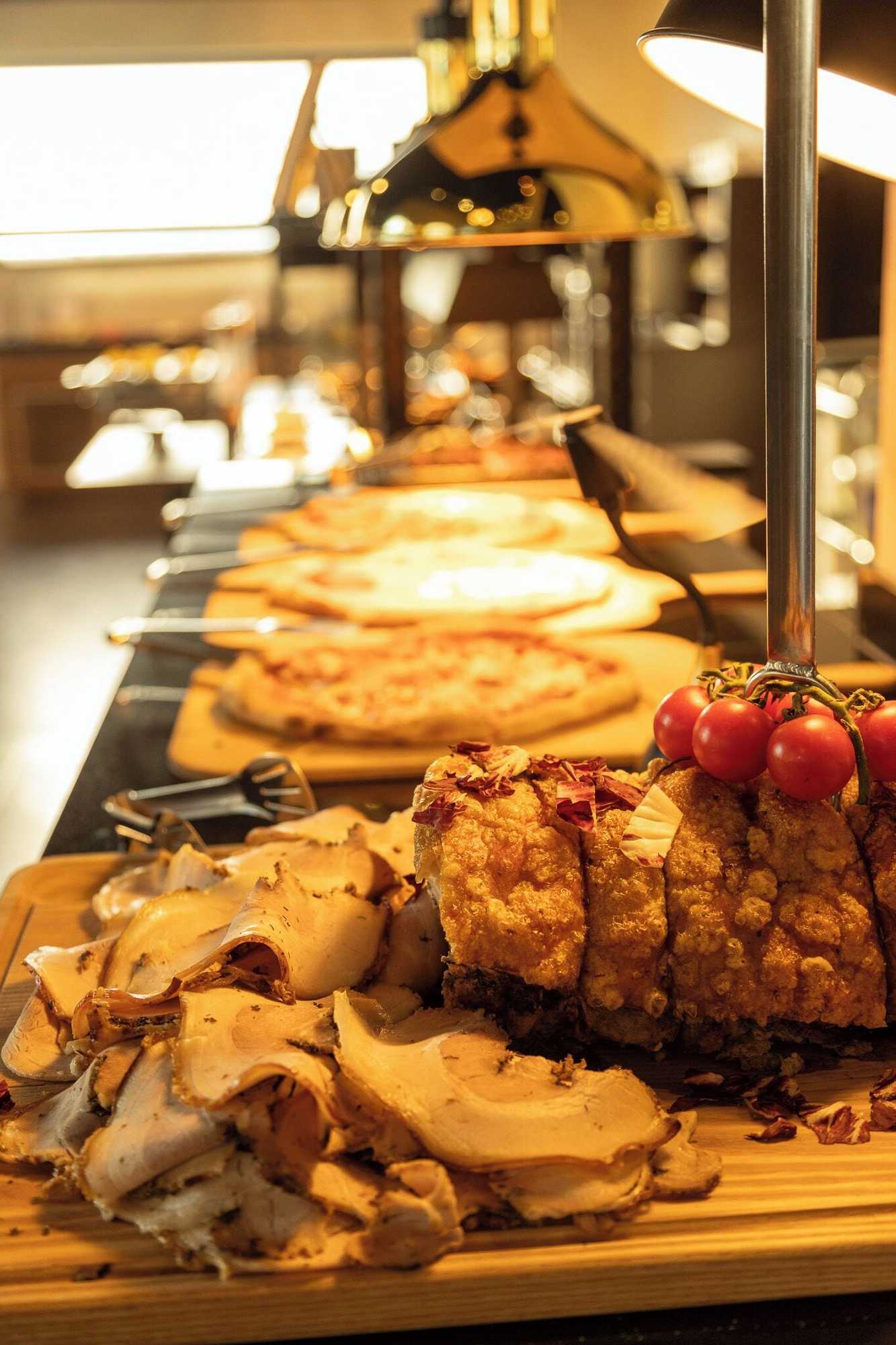 Gift card for Hotel La Toscana Nähe Europapark  Mit Ticket Garantie