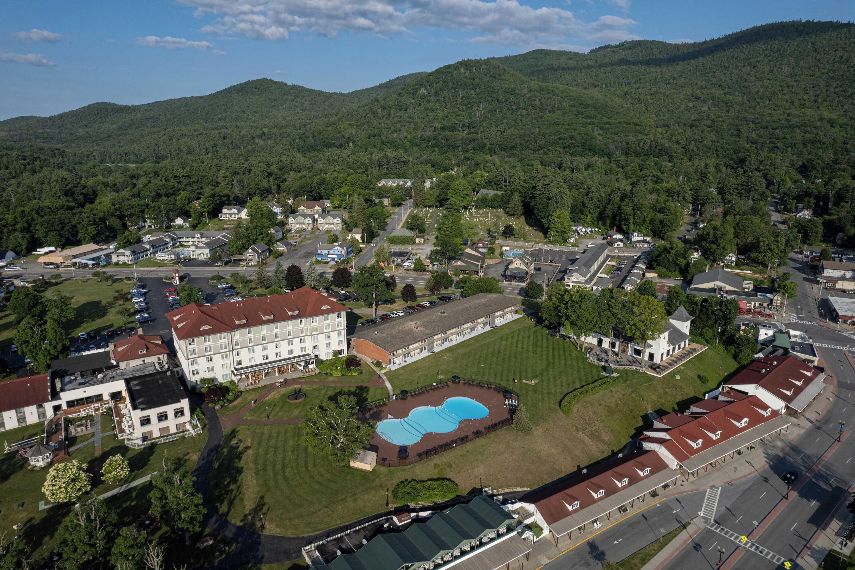 Gift card for Fort William Henry Hotel And Conference Center Gift card for Fort William Henry Hotel And Conference Center