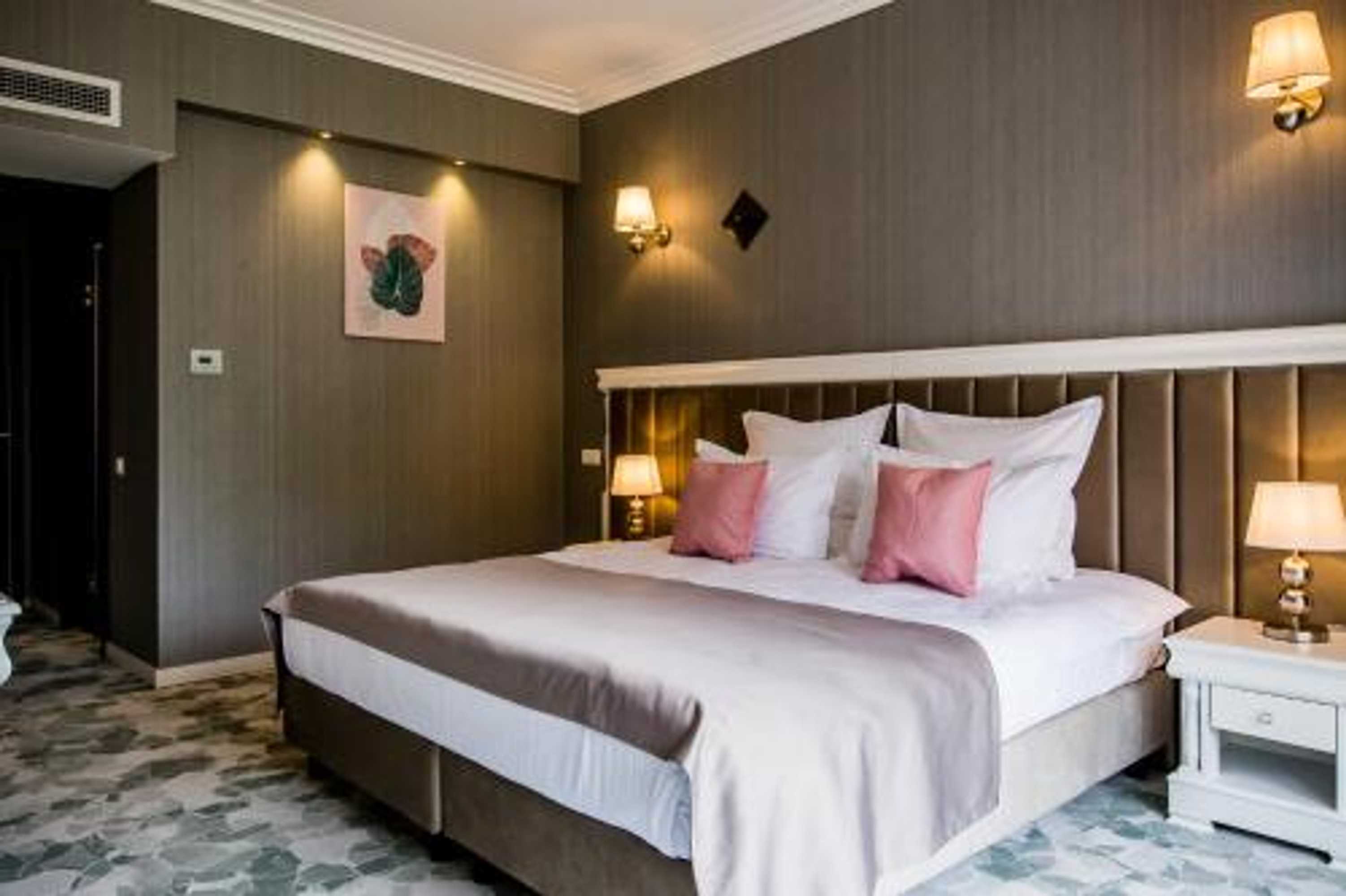 Gift card for Hotel Carpat Inn Gift card for Hotel Carpat Inn