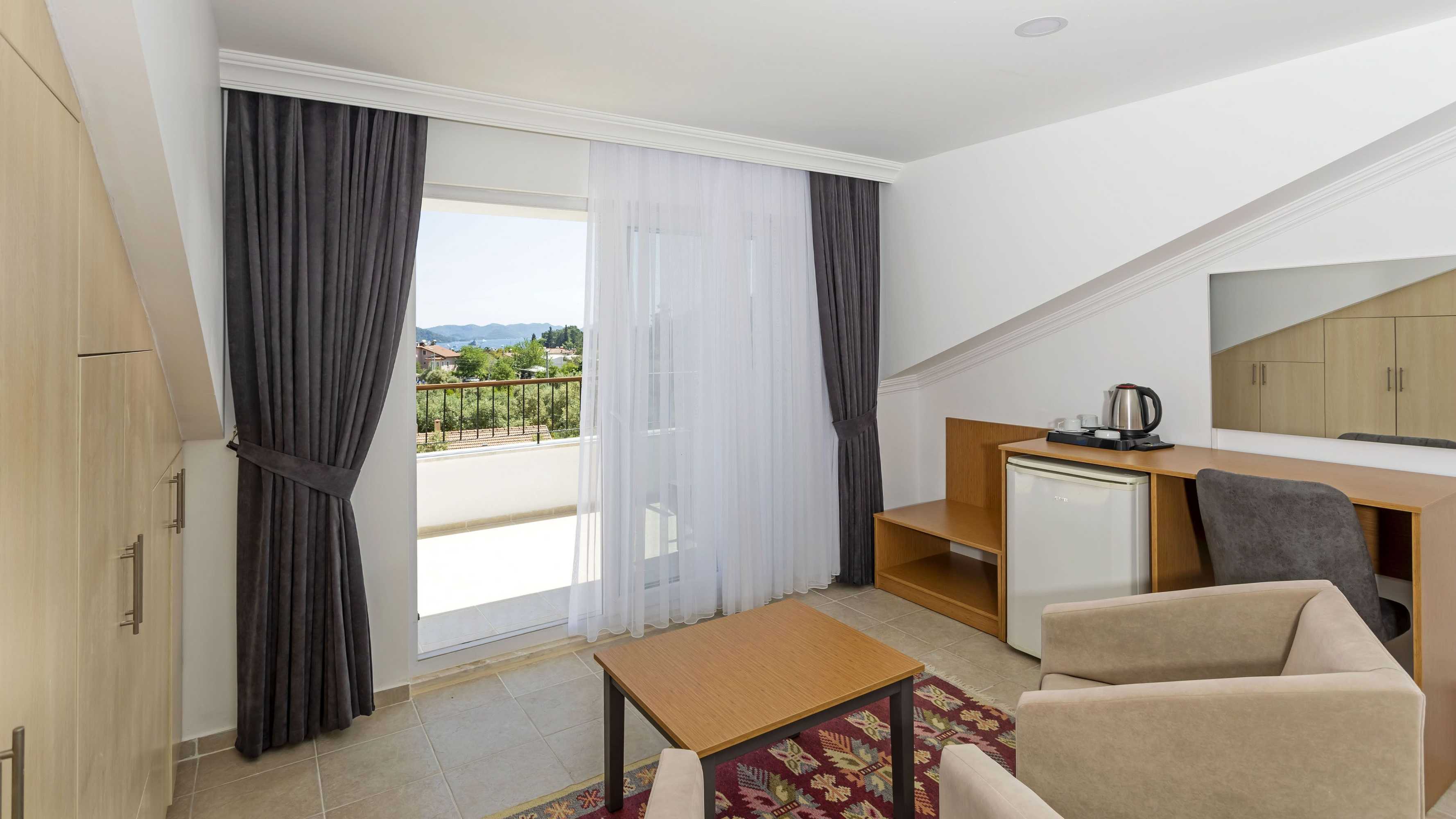 Gift card for Kerem Apart Hotel Gocek Gift card for Kerem Apart Hotel Gocek