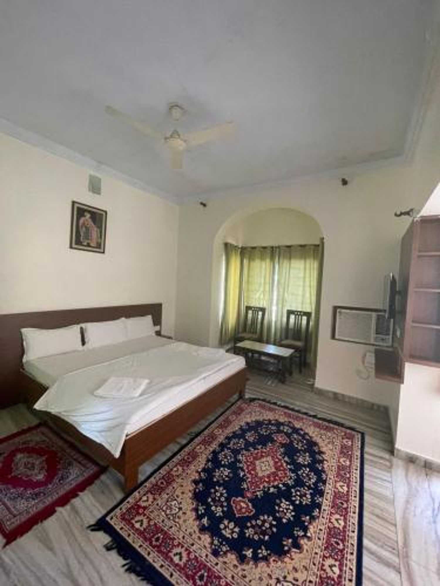 Gift card for Hotel Pushkar Heritage Gift card for Hotel Pushkar Heritage