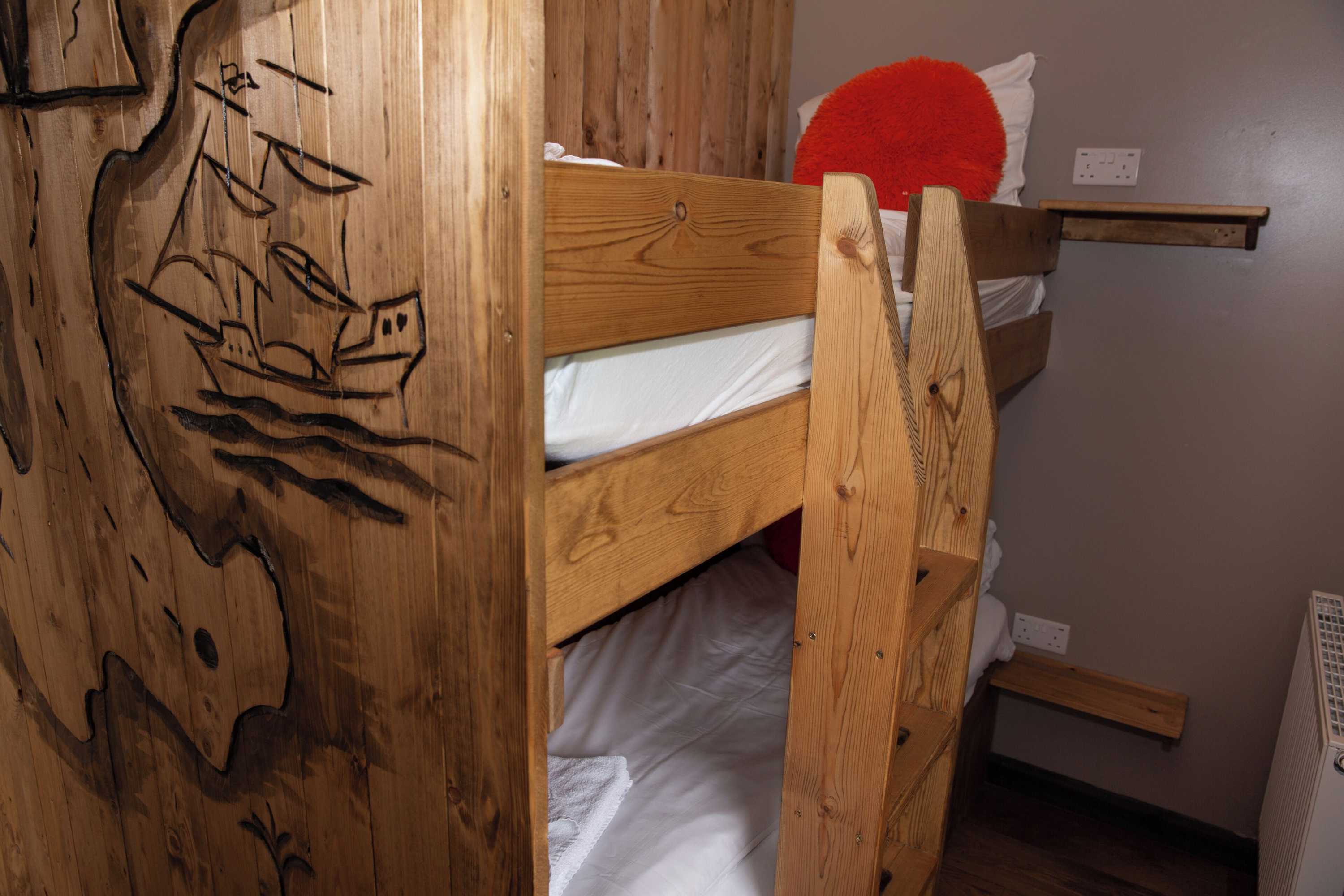 Gift card for Gulliver's Valley M1 Jct 31