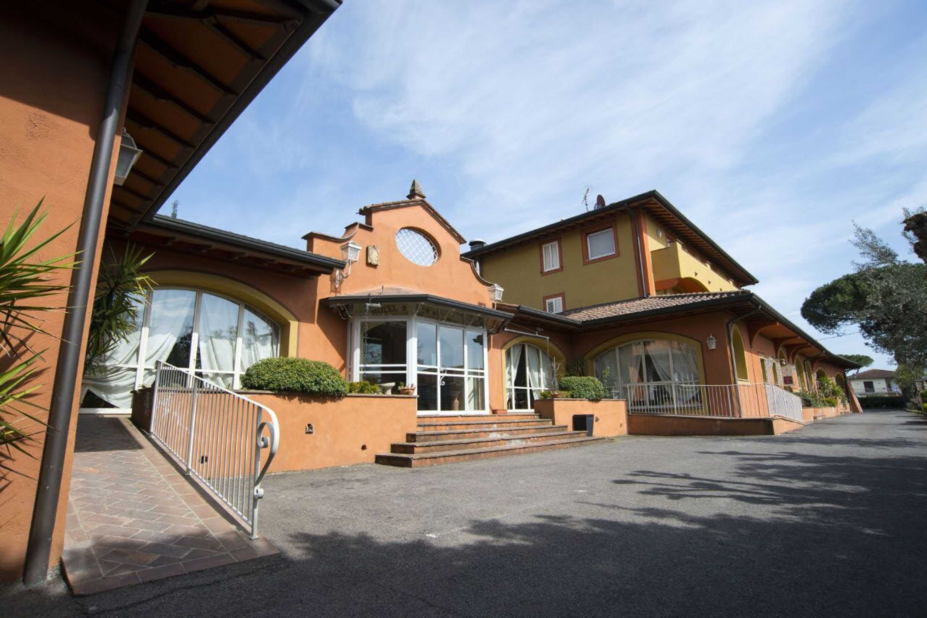 Gift card for Hotel Borgo il Poeta Gift card for Hotel Borgo il Poeta