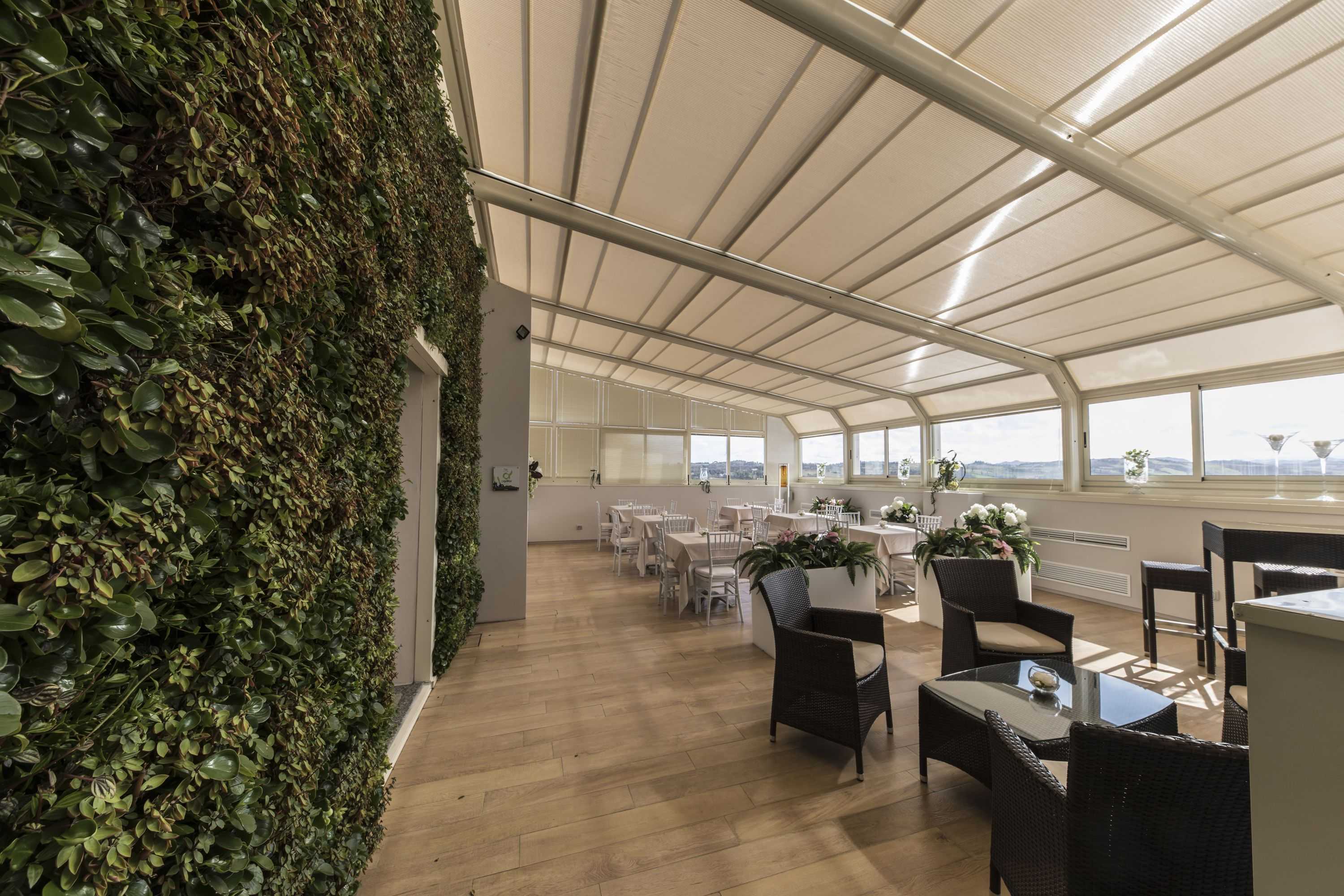 Gift card for Hotel Donatello Imola