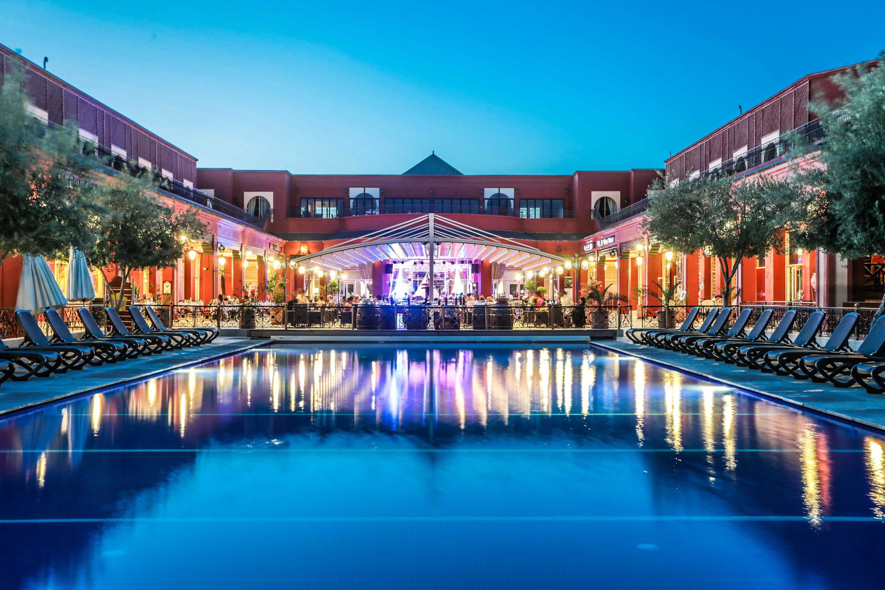 Gift card for Eden Andalou Aquapark & Spa Gift card for Eden Andalou Aquapark & Spa