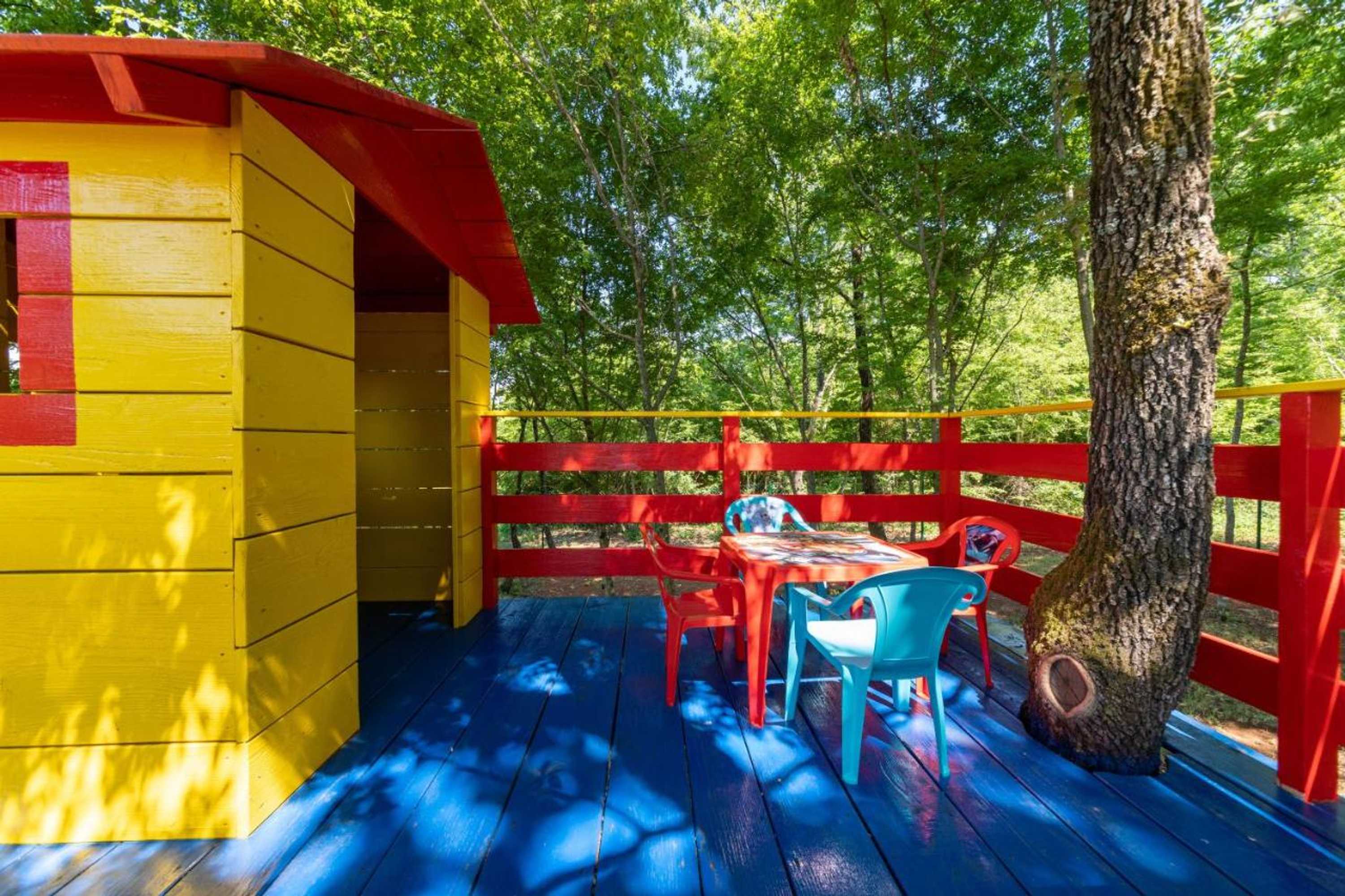 Gift card for Villa Vranići