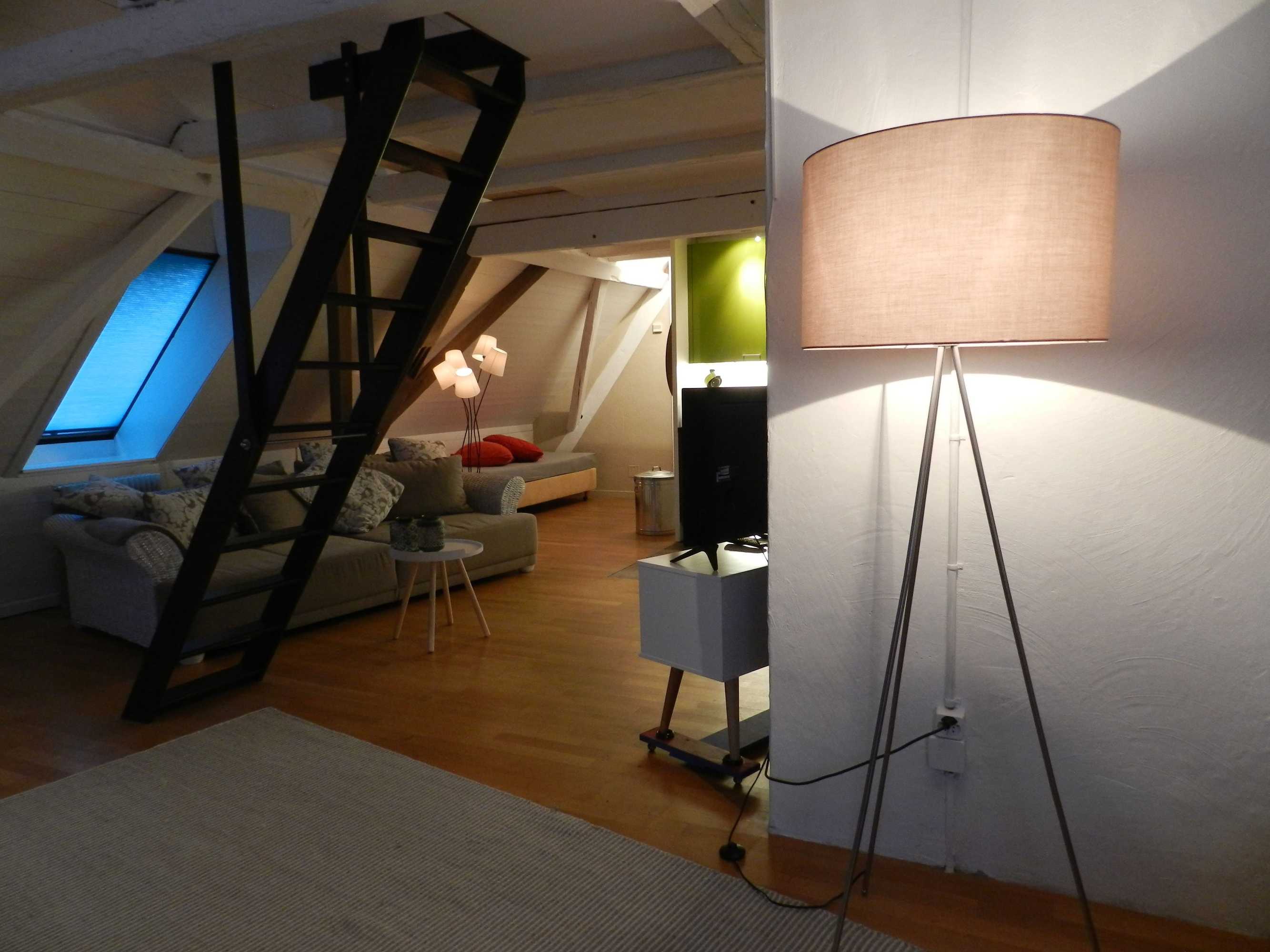 Gift card for Blue Wall Bnb - Business Apartments