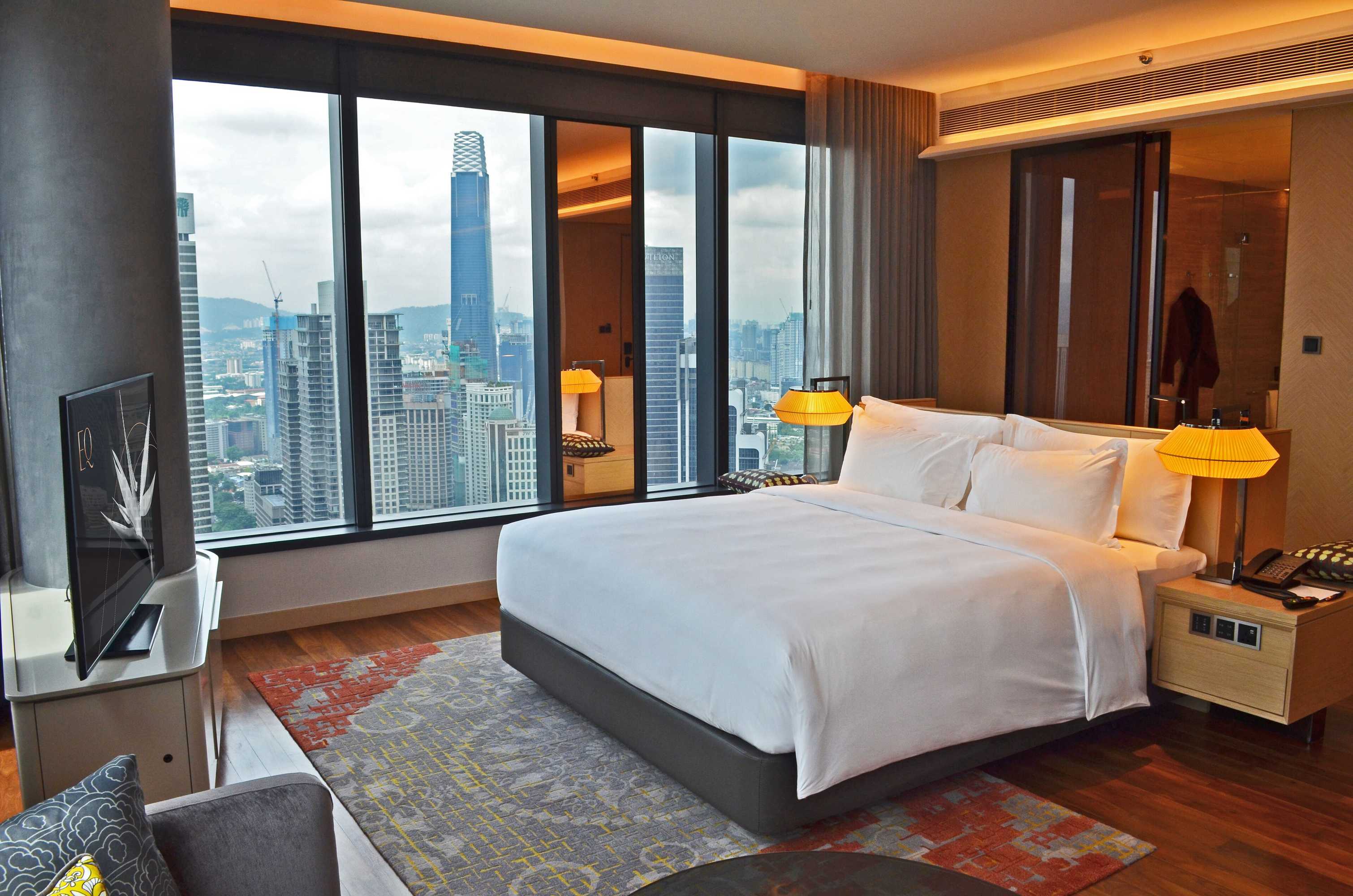 Gift card for EQ Kuala Lumpur Gift card for EQ Kuala Lumpur