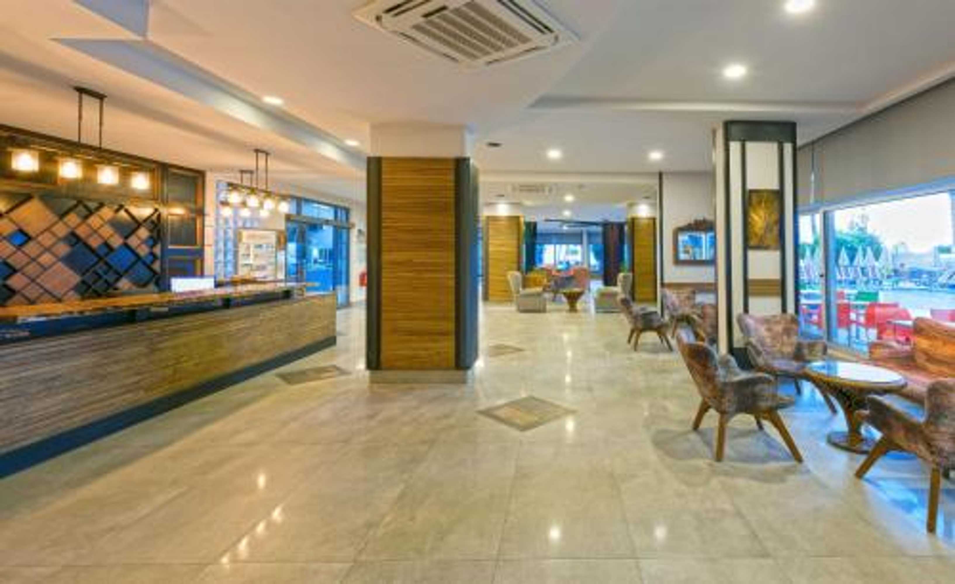 Gift card for Monart City Hotel - All Inclusive Gift card for Monart City Hotel - All Inclusive
