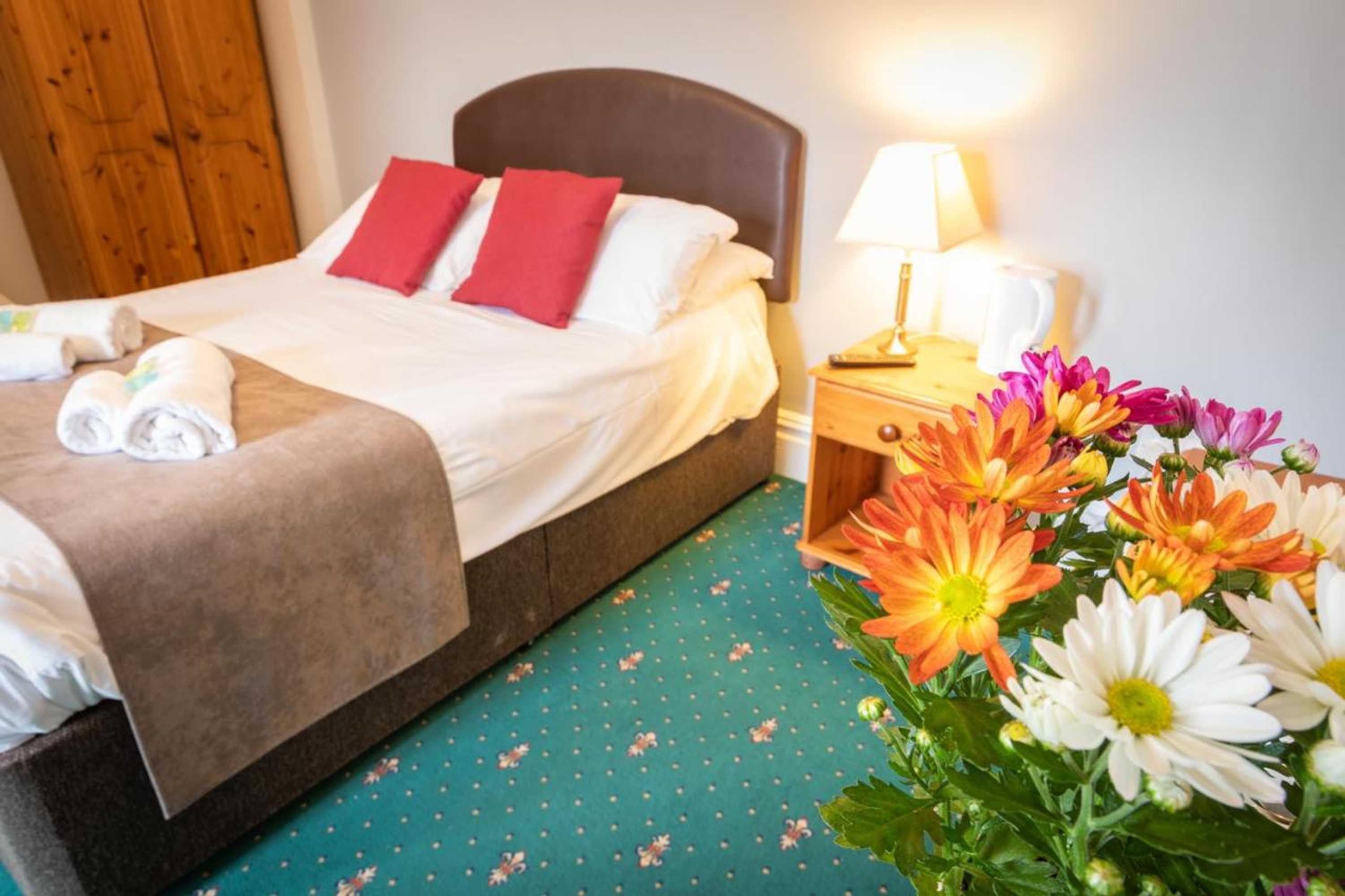 Gift card for The Clee Hotel - Cleethorpes, Grimsby, Lincolnshire