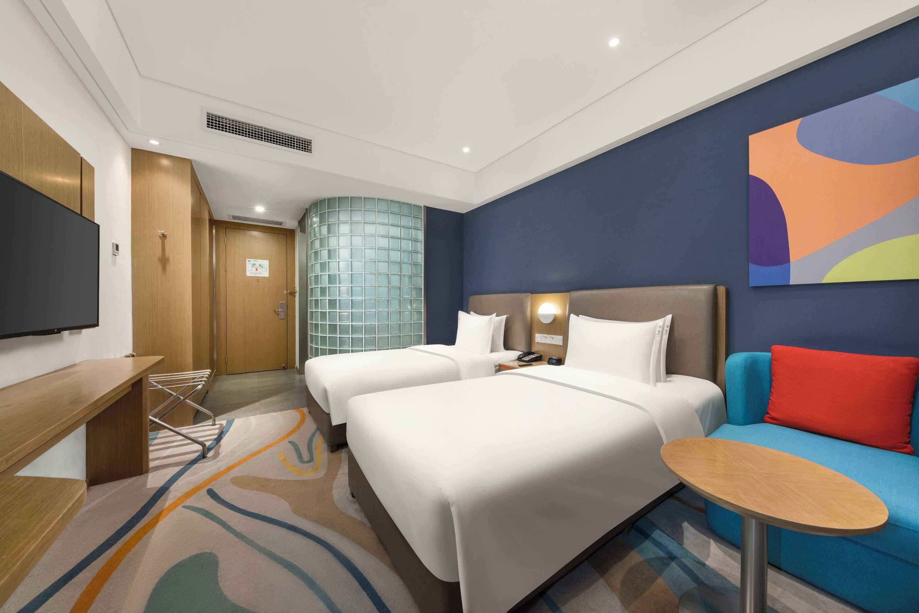 Gift card for Holiday Inn Express Xichang City Center by Ihg Gift card for Holiday Inn Express Xichang City Center by Ihg