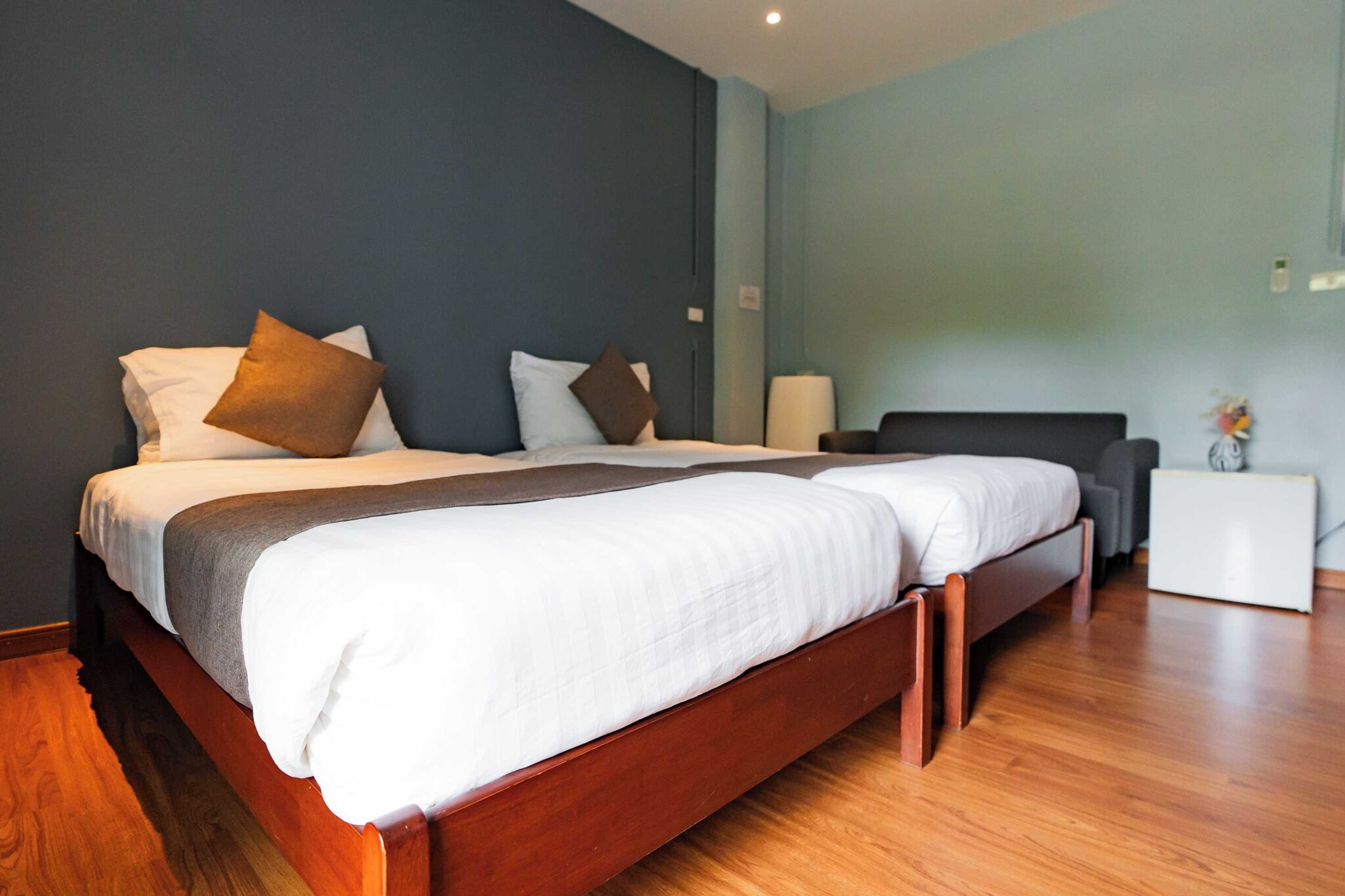 Gift card for A Hotel Cozy