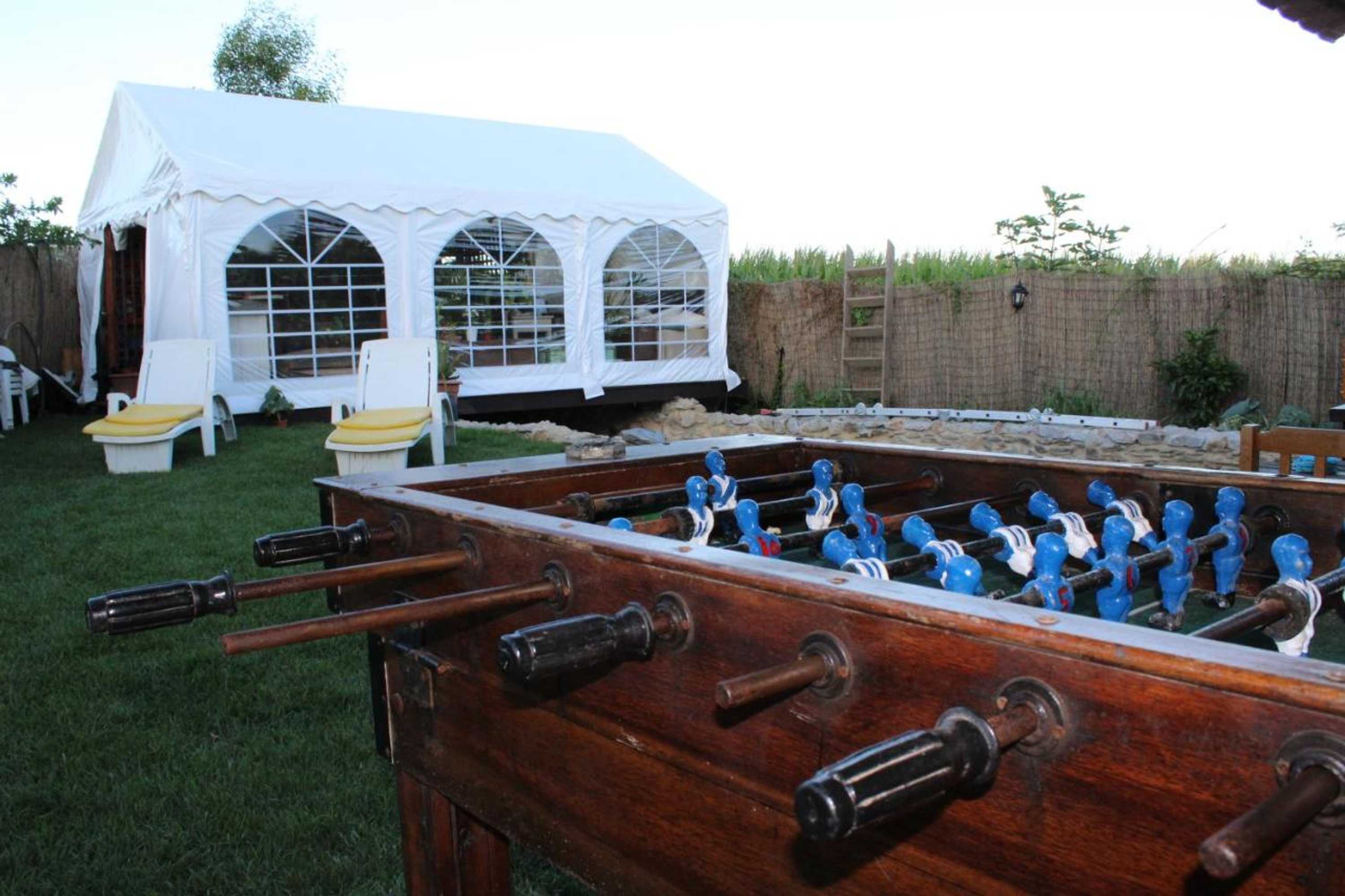 Gift card for Casa do Moinho