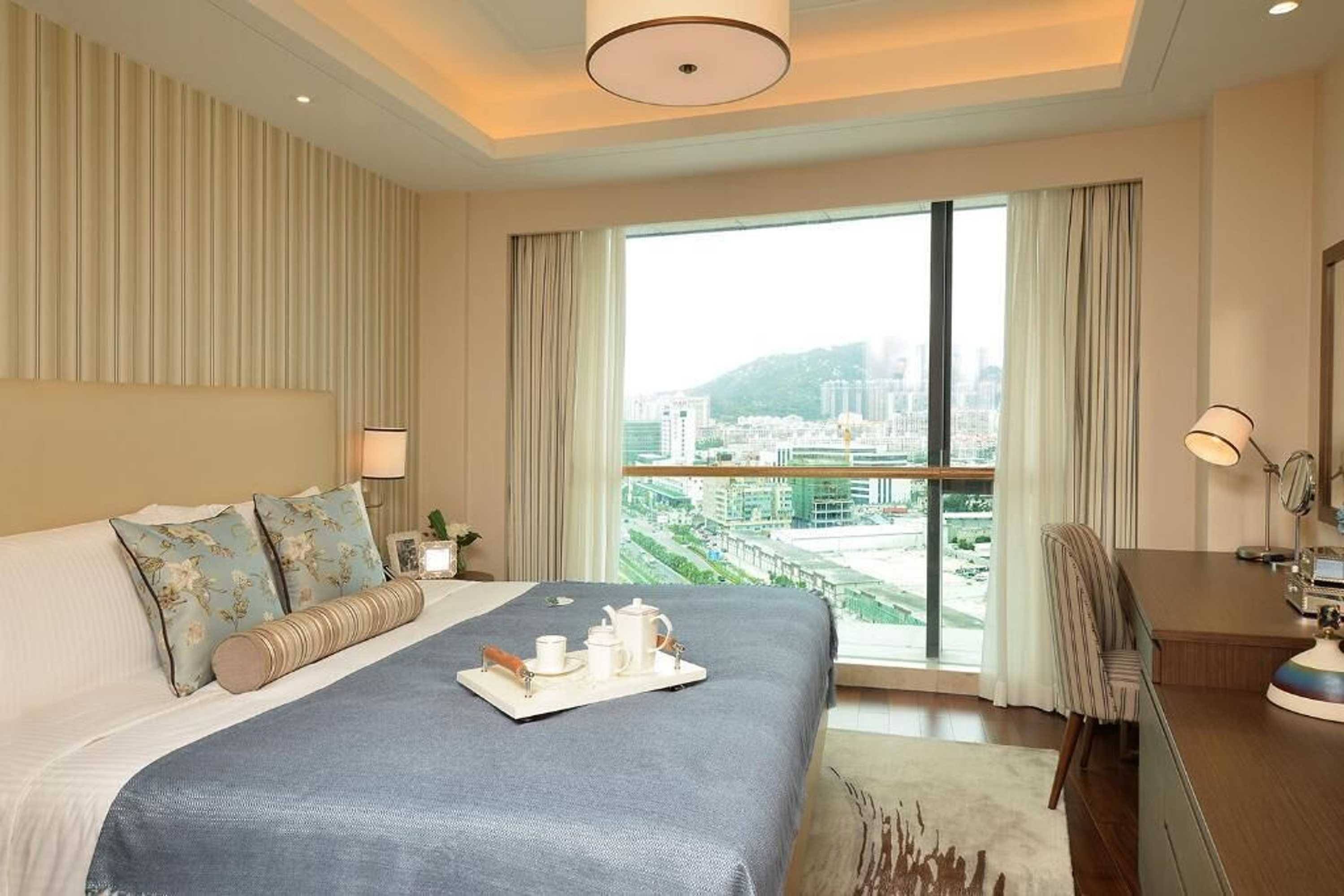 Gift card for Somerset Software Park Xiamen