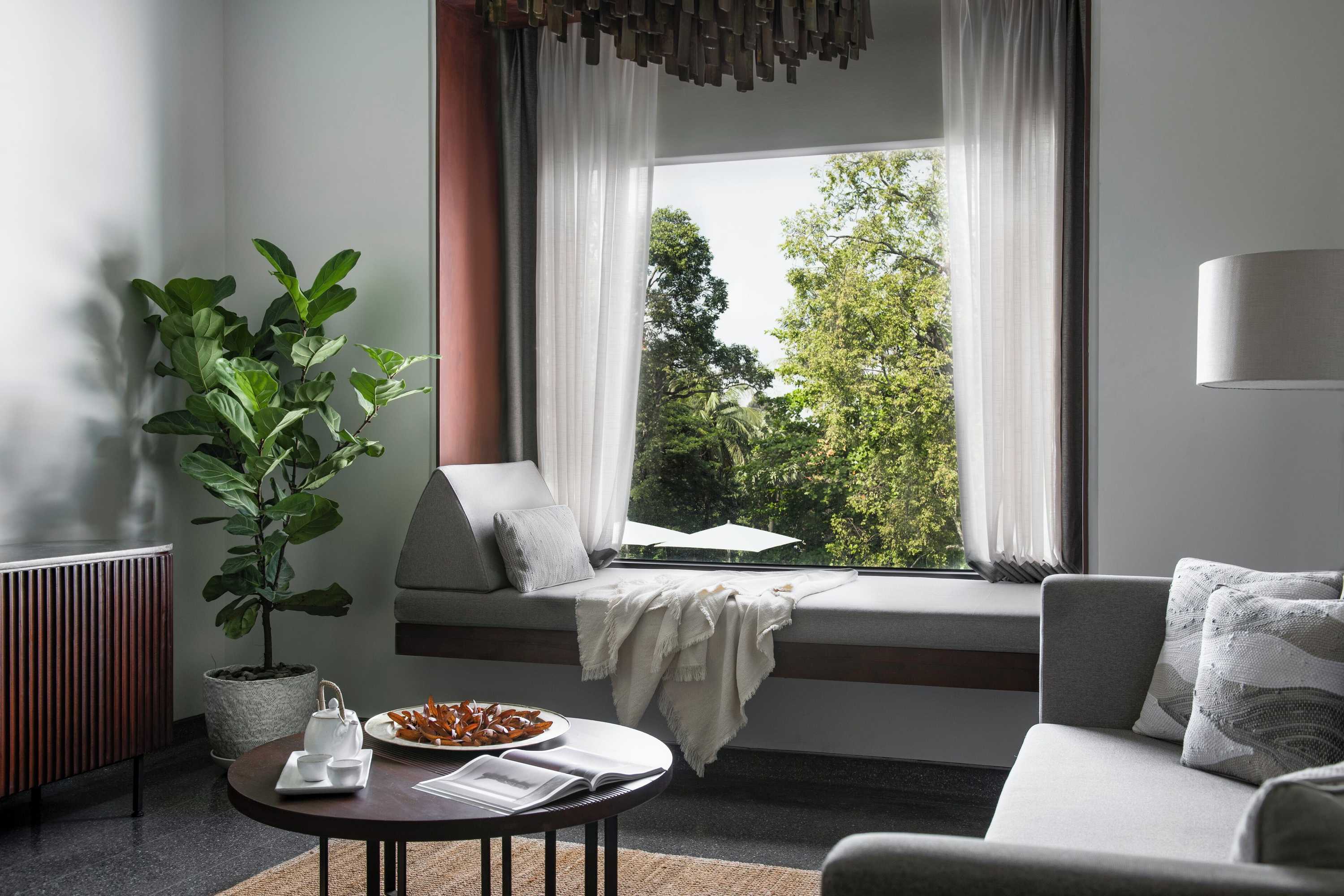 Gift card for Treeline Urban Resort