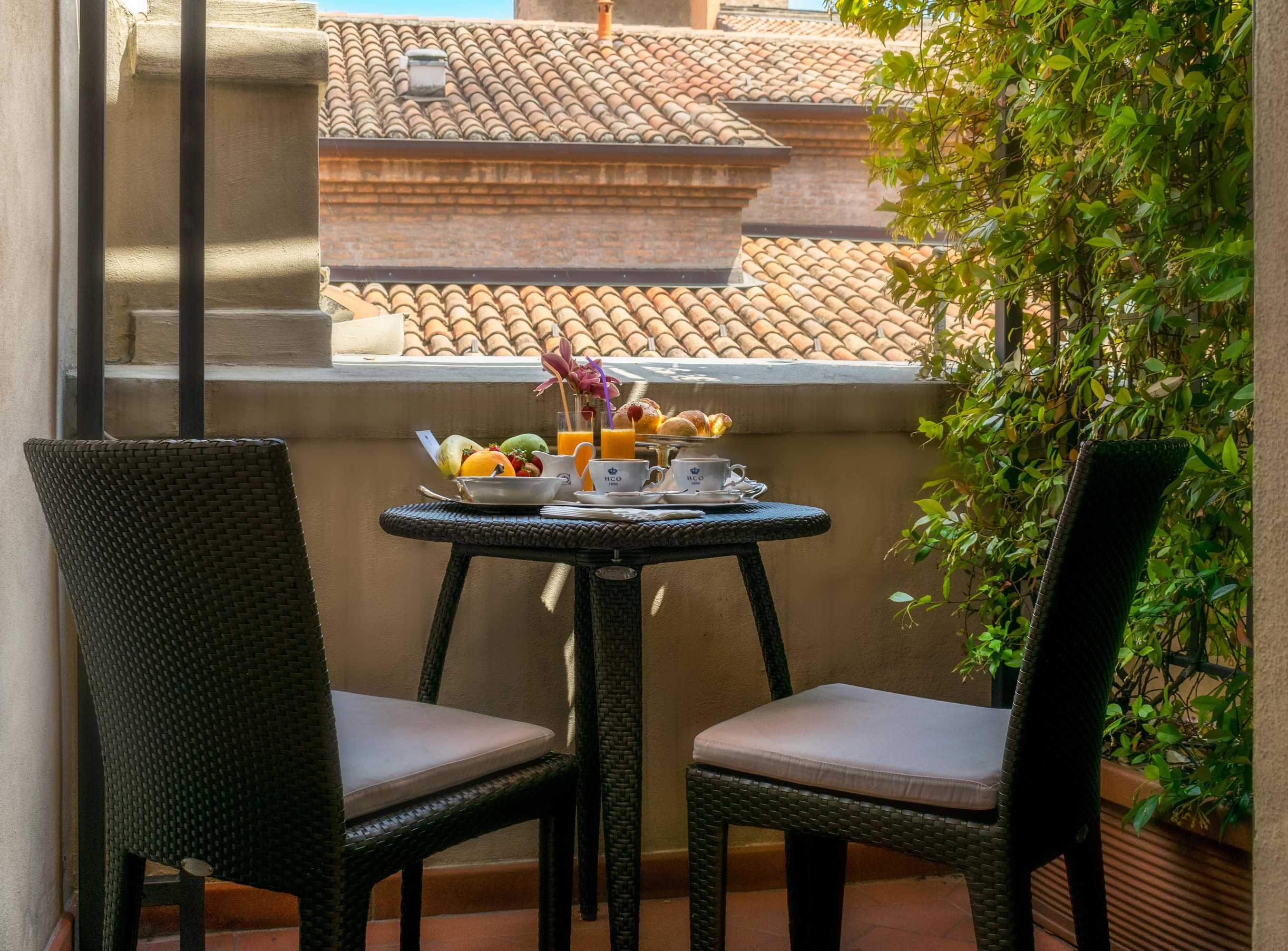 Gift card for Hotel Corona D'oro