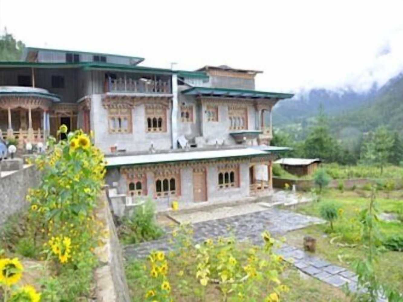 Gift card for Taktsang Boutique Resort & Spa