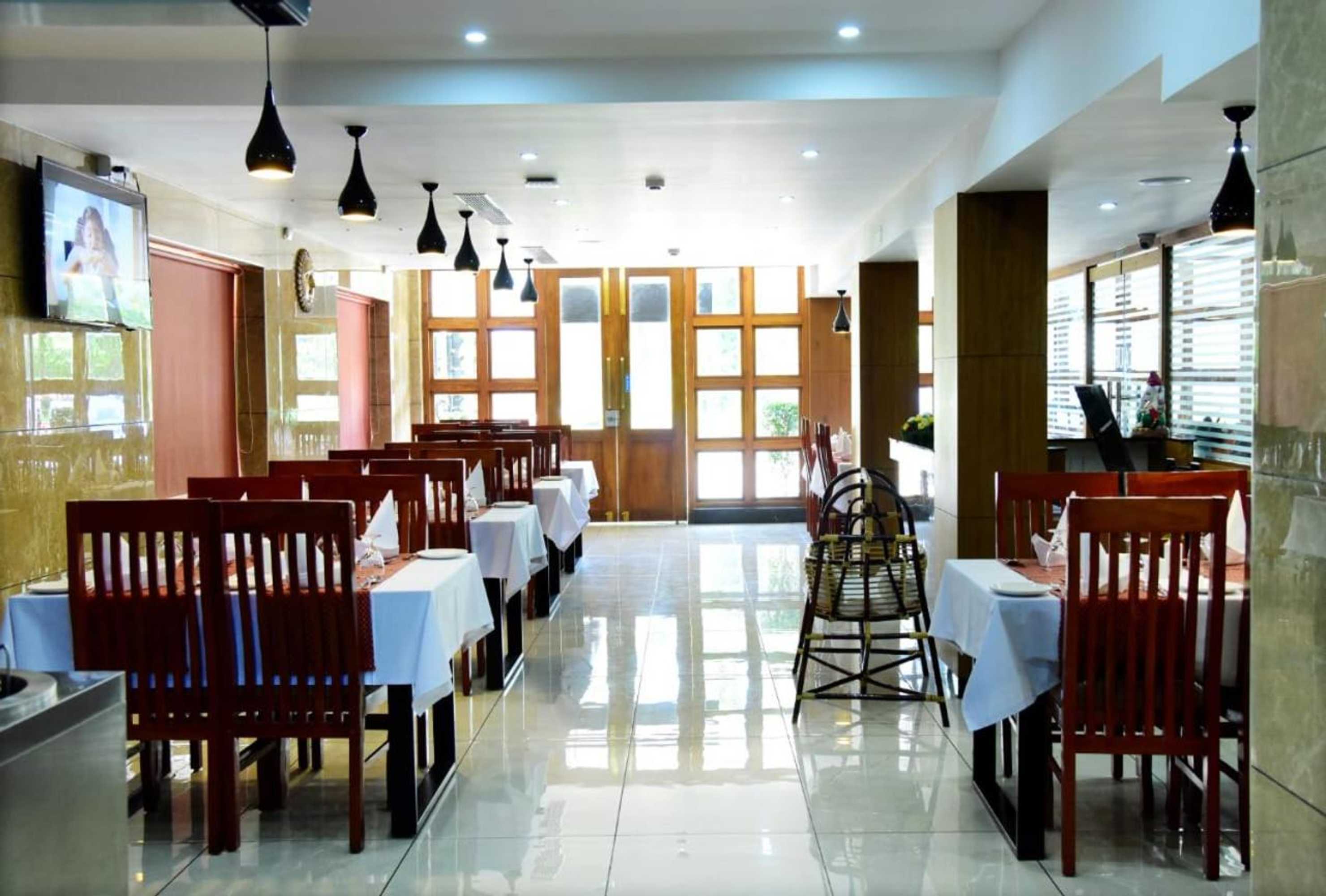 Gift card for Hotel Jaas Continental