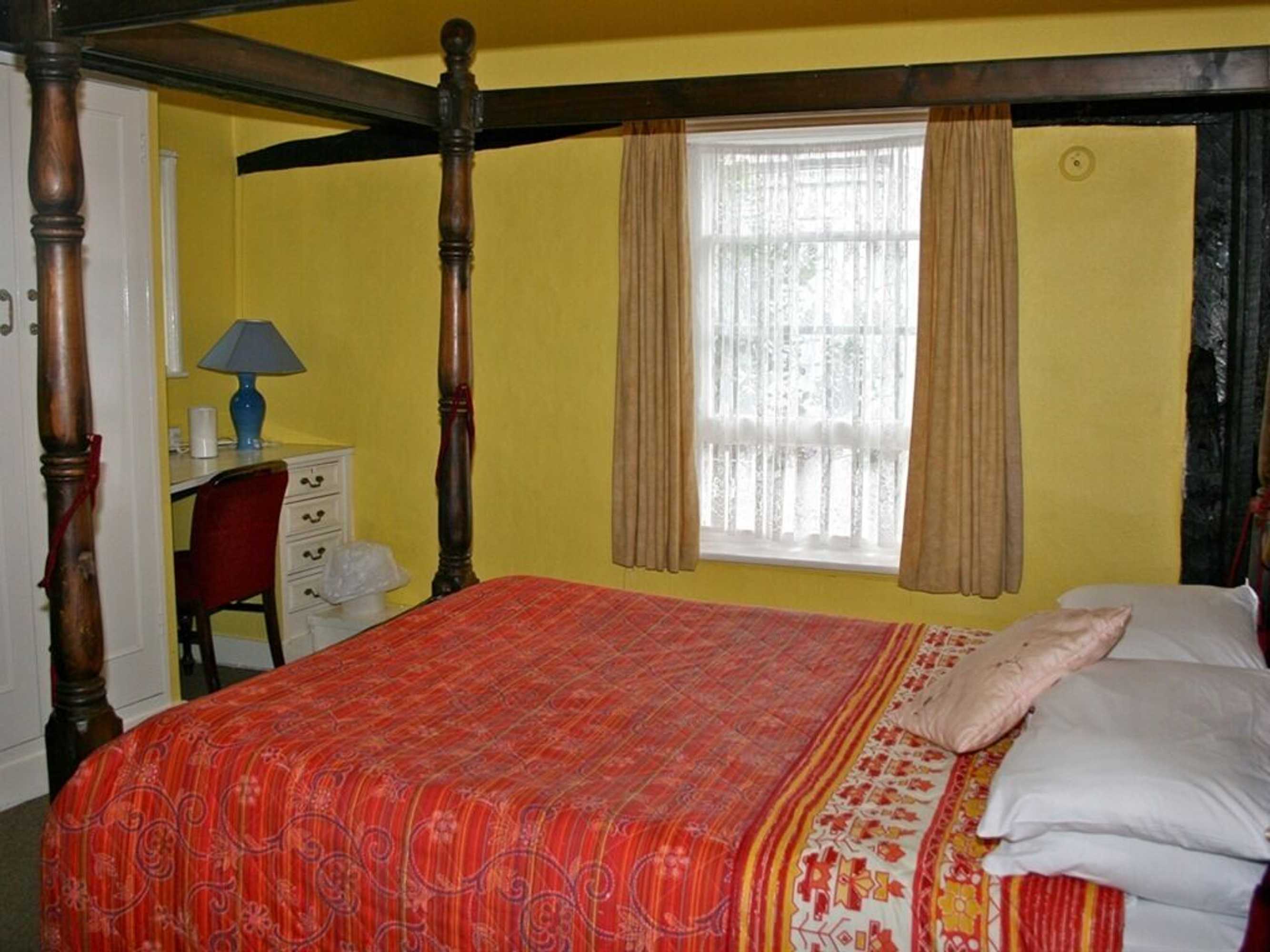 Gift card for The Bent Arms