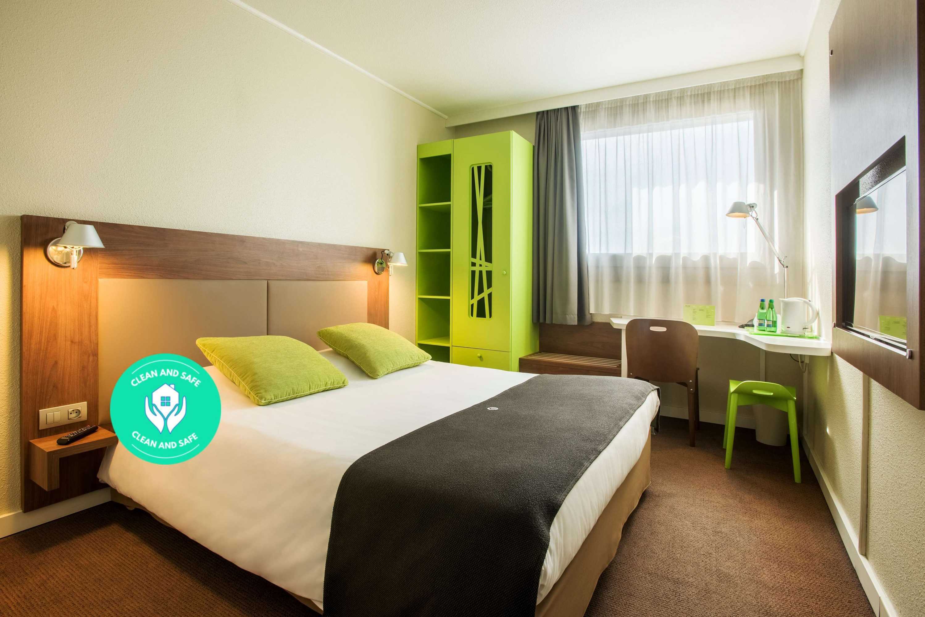 Gift card for Campanile Prime Warszawa Centrum Gift card for Campanile Prime Warszawa Centrum