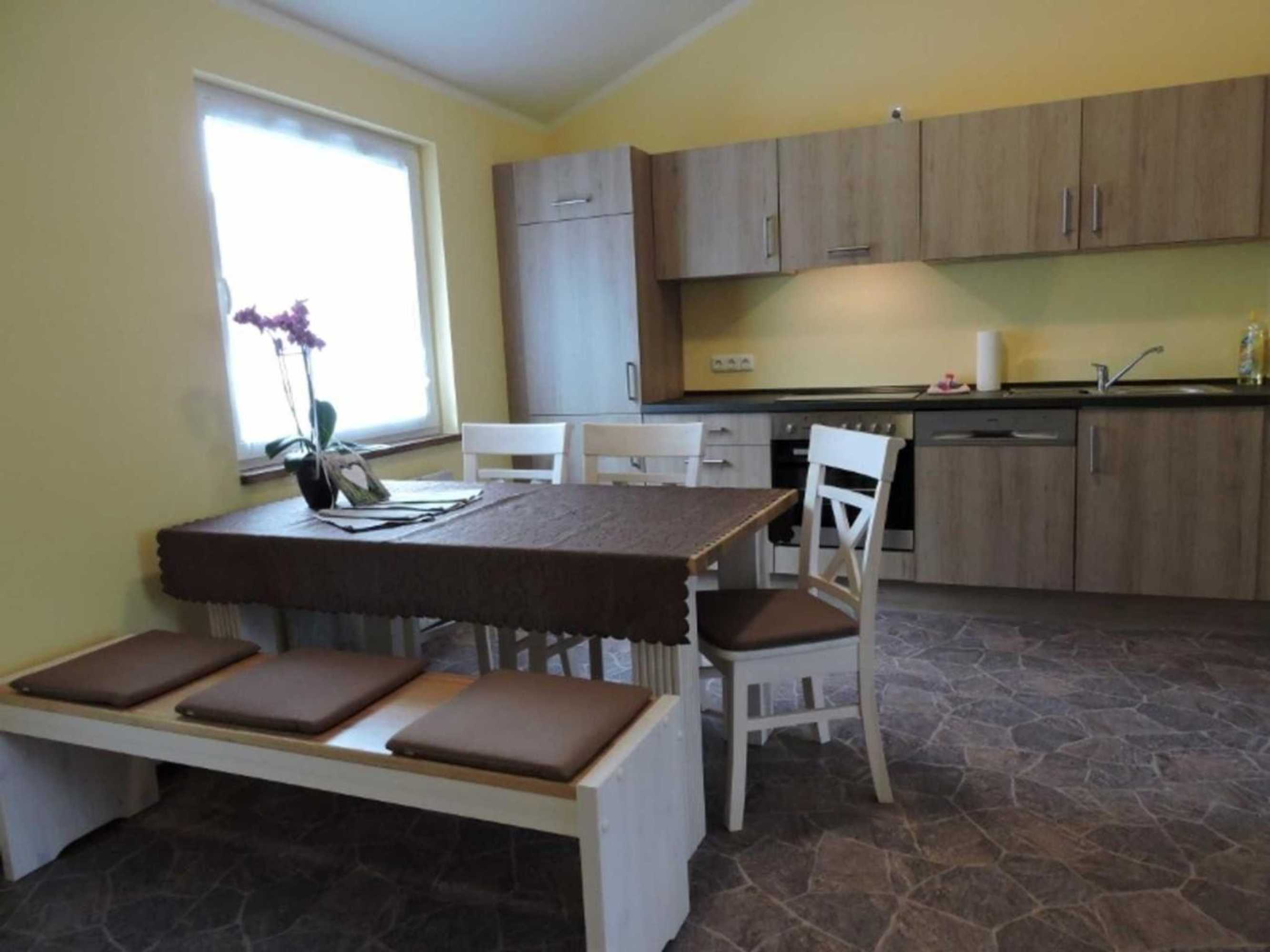 Gift card for Ferienwohnungen Zeltnerhof