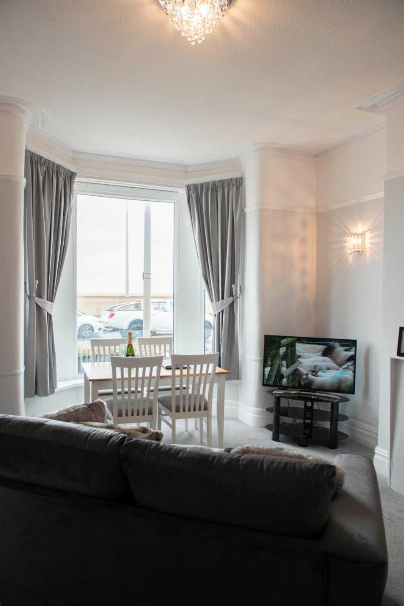 Gift card for Highcliffe Holiday Apartments