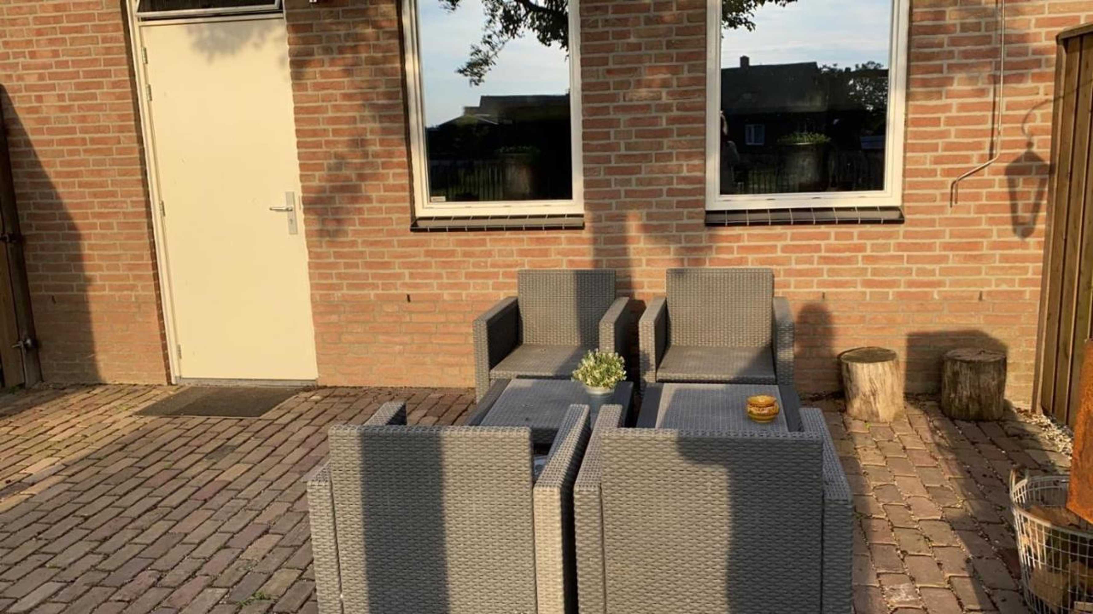 Gift card for Hof Van Donzel