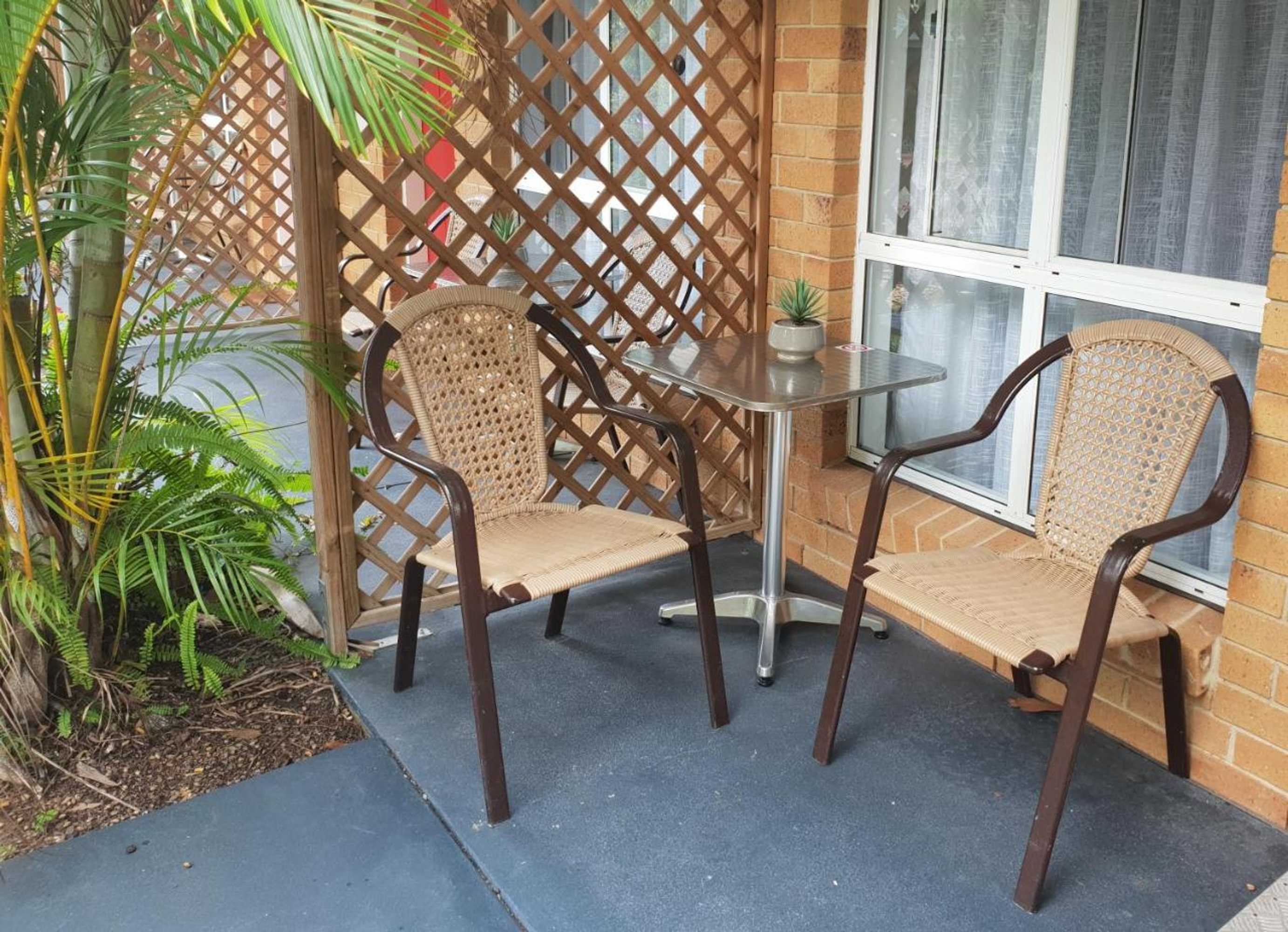 Gift card for Beerwah Motor Lodge