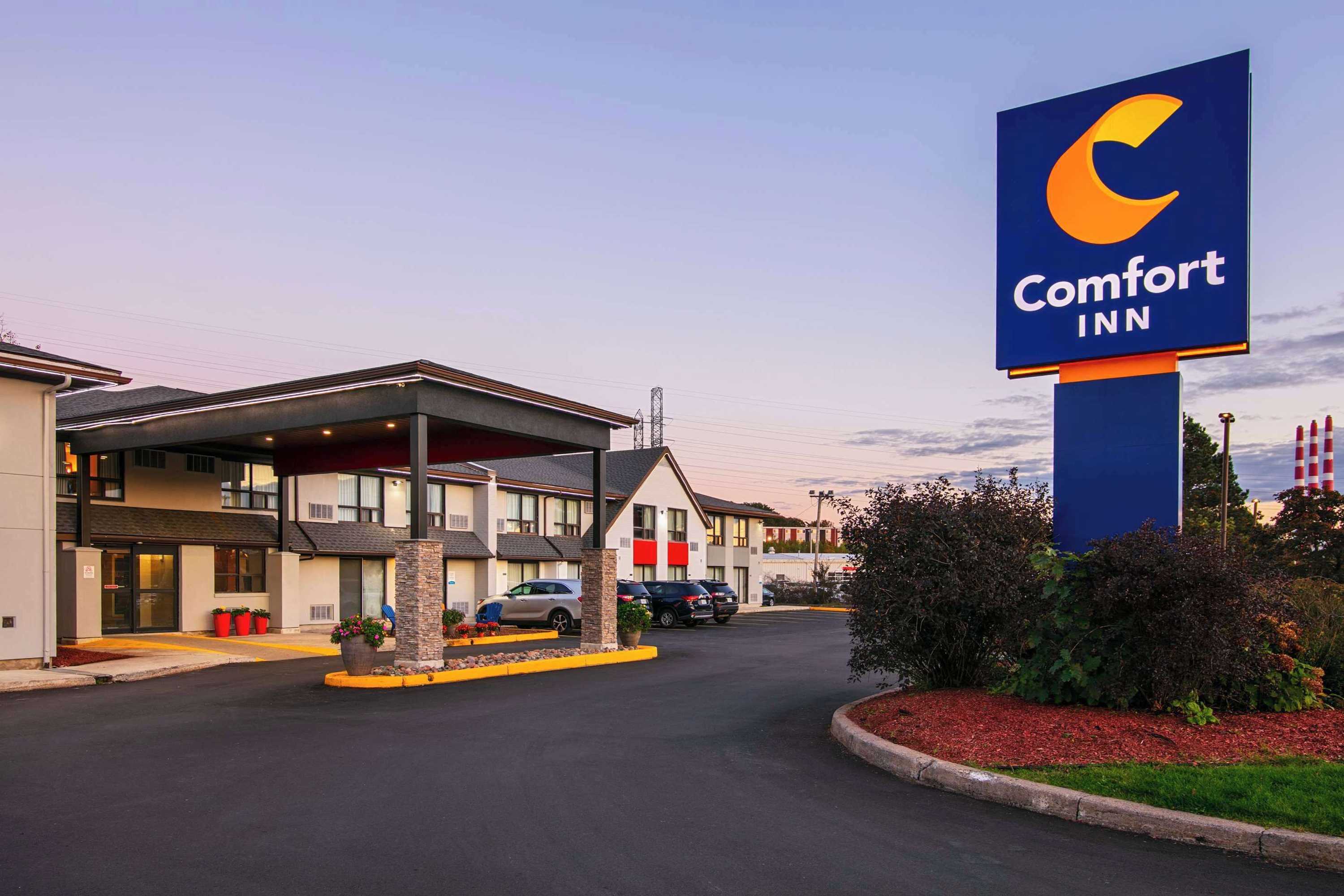Gift card for Comfort Inn Dartmouth Gift card for Comfort Inn Dartmouth