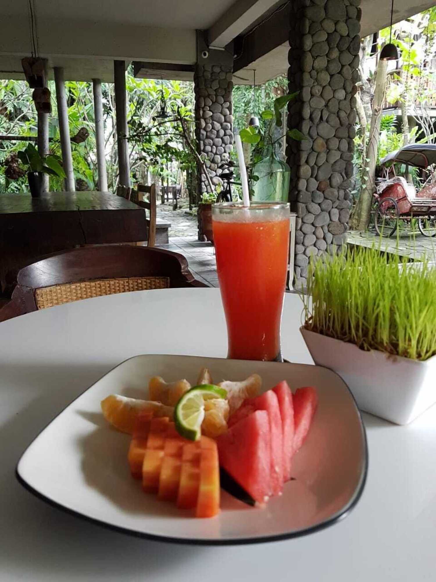 Gift card for Rumah Batu Boutique Hotel Gift card for Rumah Batu Boutique Hotel