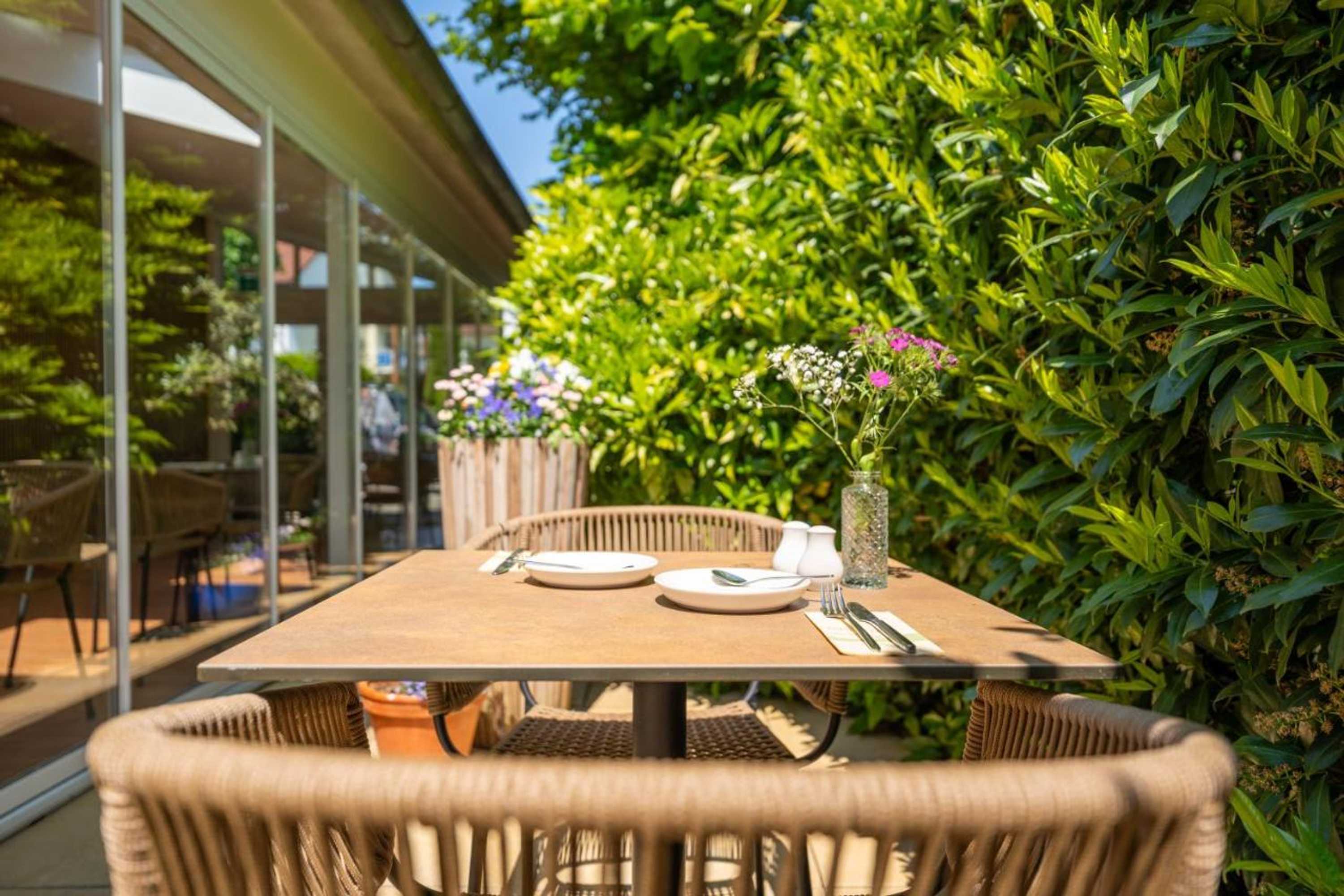 Gift card for Parkhotel Lindau