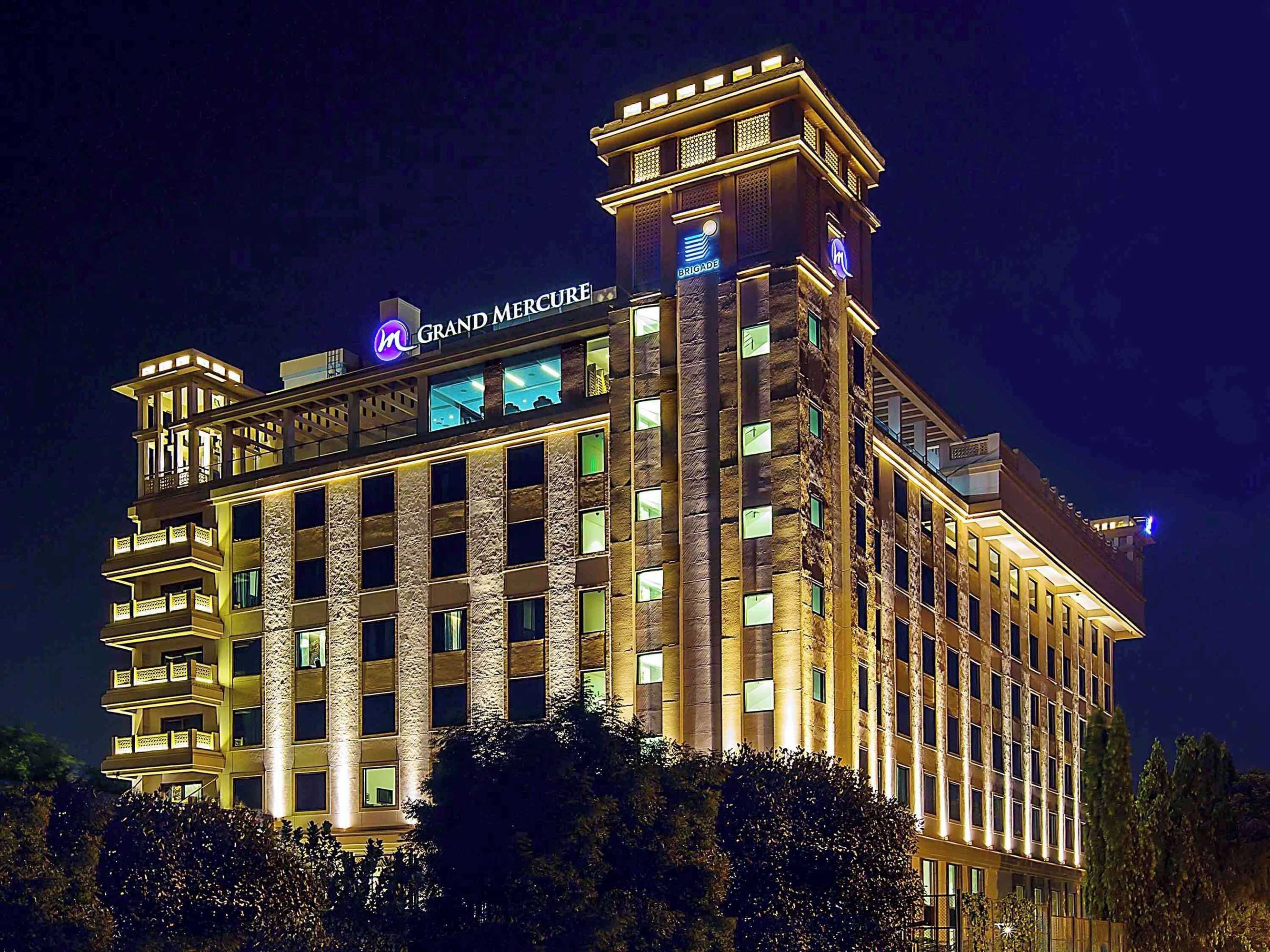 Gift card for Grand Mercure Mysore Gift card for Grand Mercure Mysore