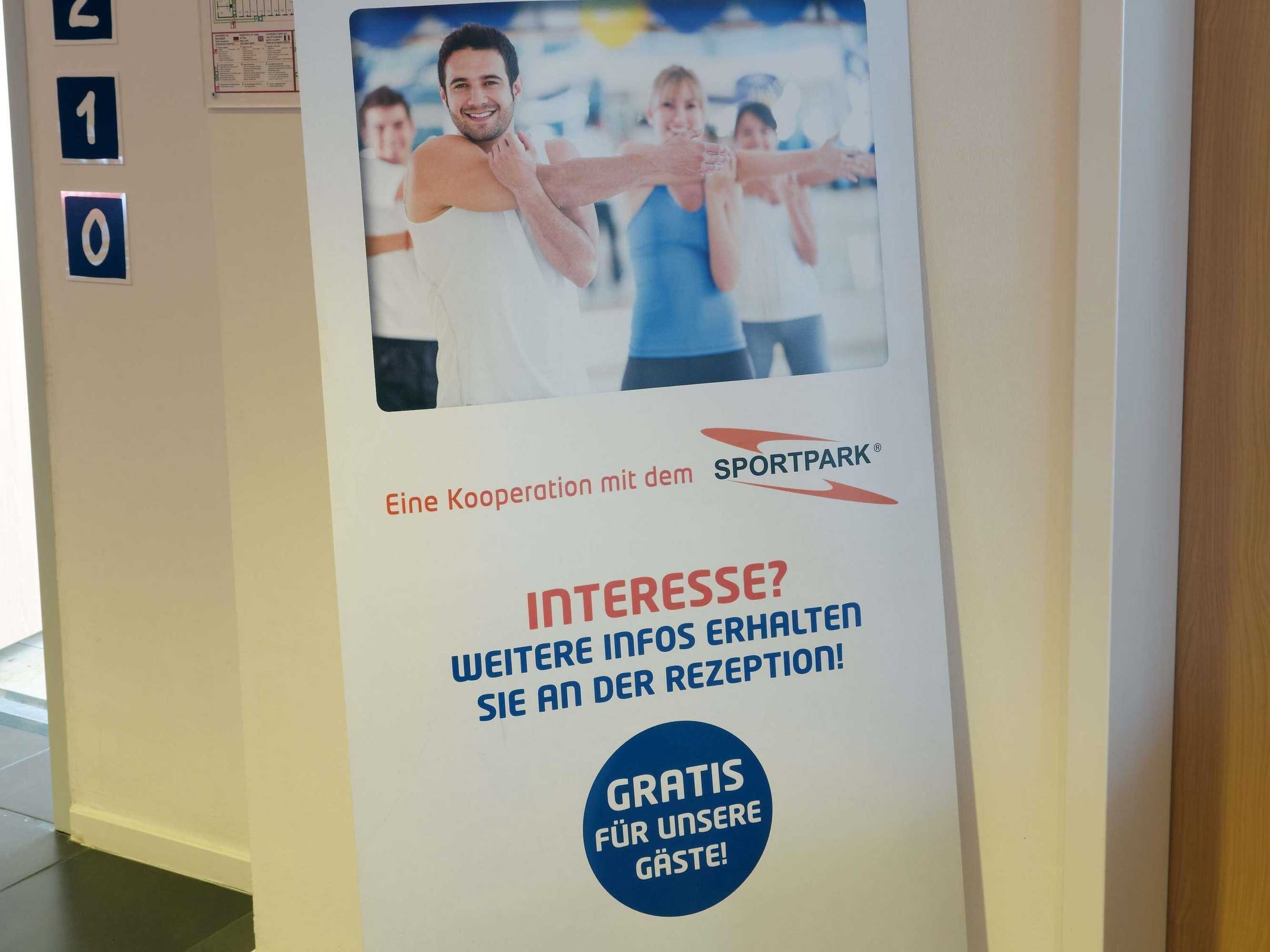 Gift card for Ibis Budget Bonn Sud Konigswinter