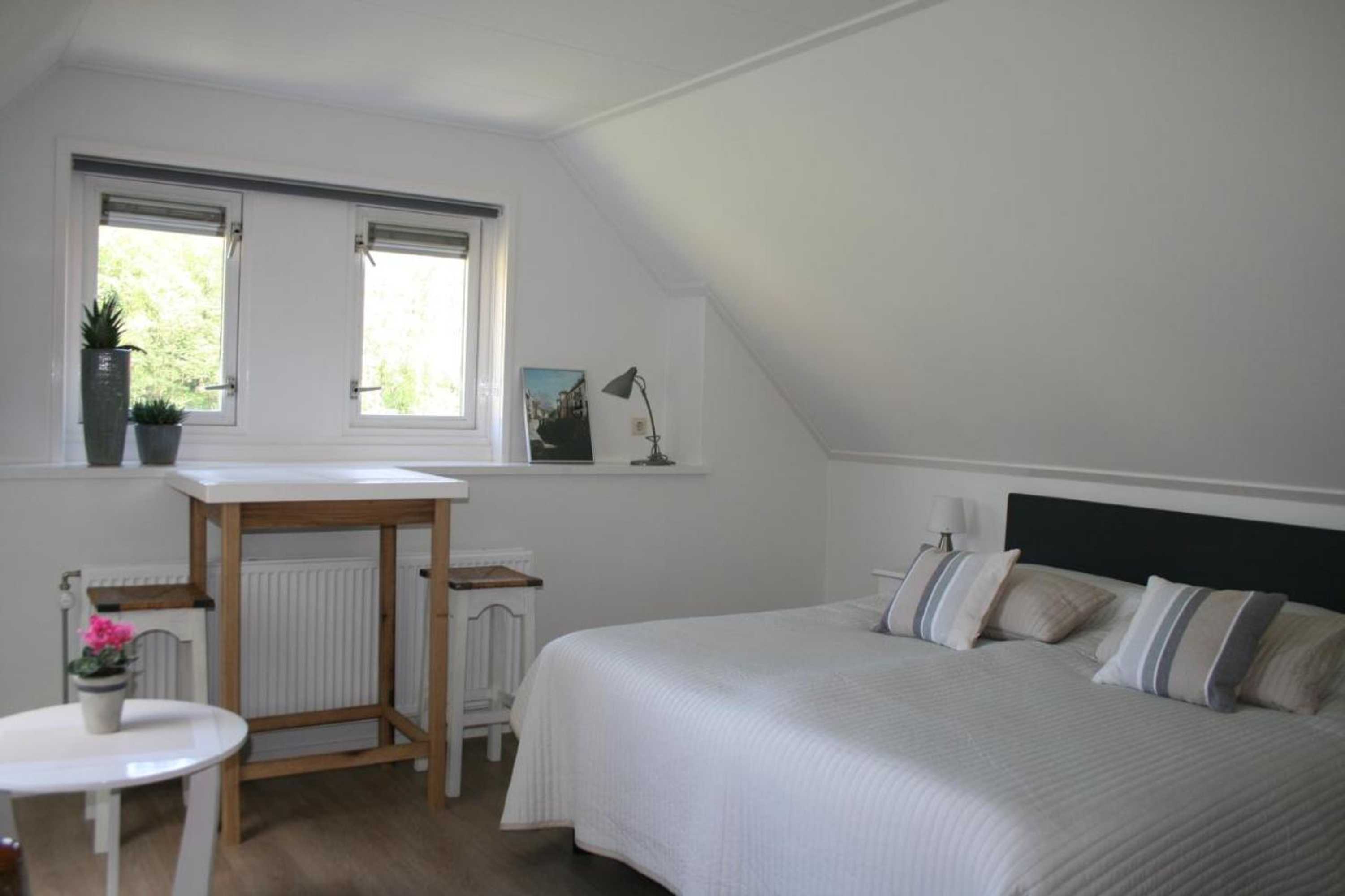 Gift card for Bed & Breakfast De Borg